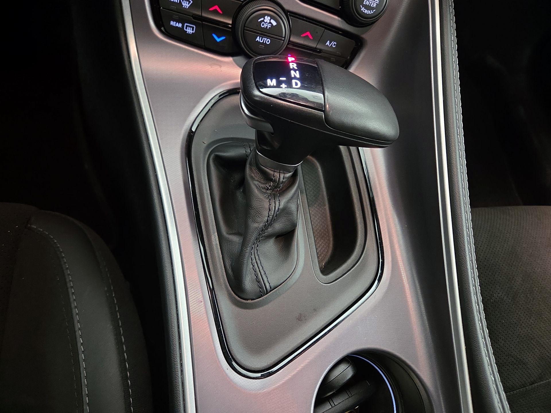 Thumbnail: 2022 Dodge Challenger - 18