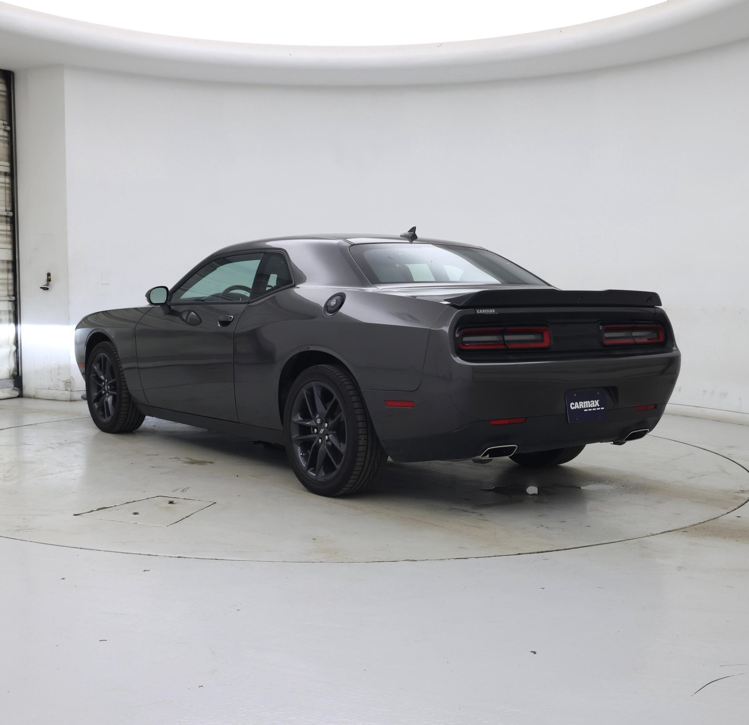 Thumbnail: 2022 Dodge Challenger - 2