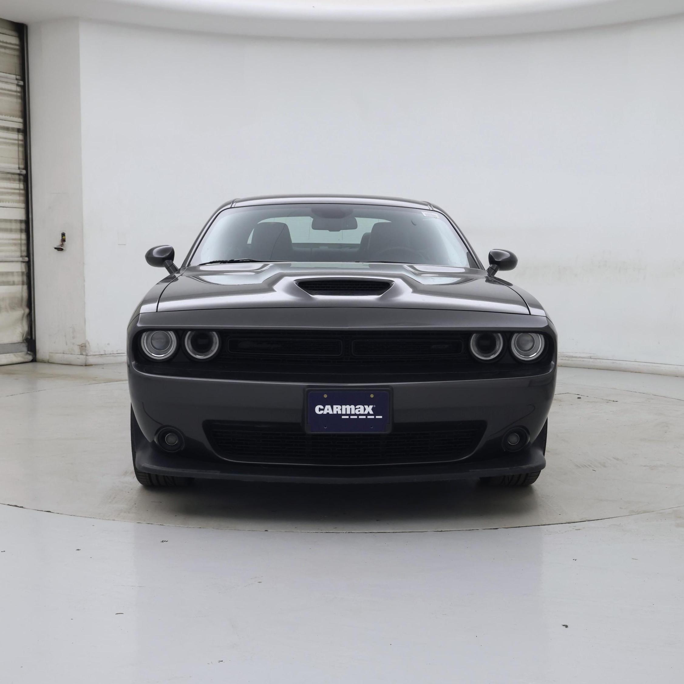 Thumbnail: 2022 Dodge Challenger - 5