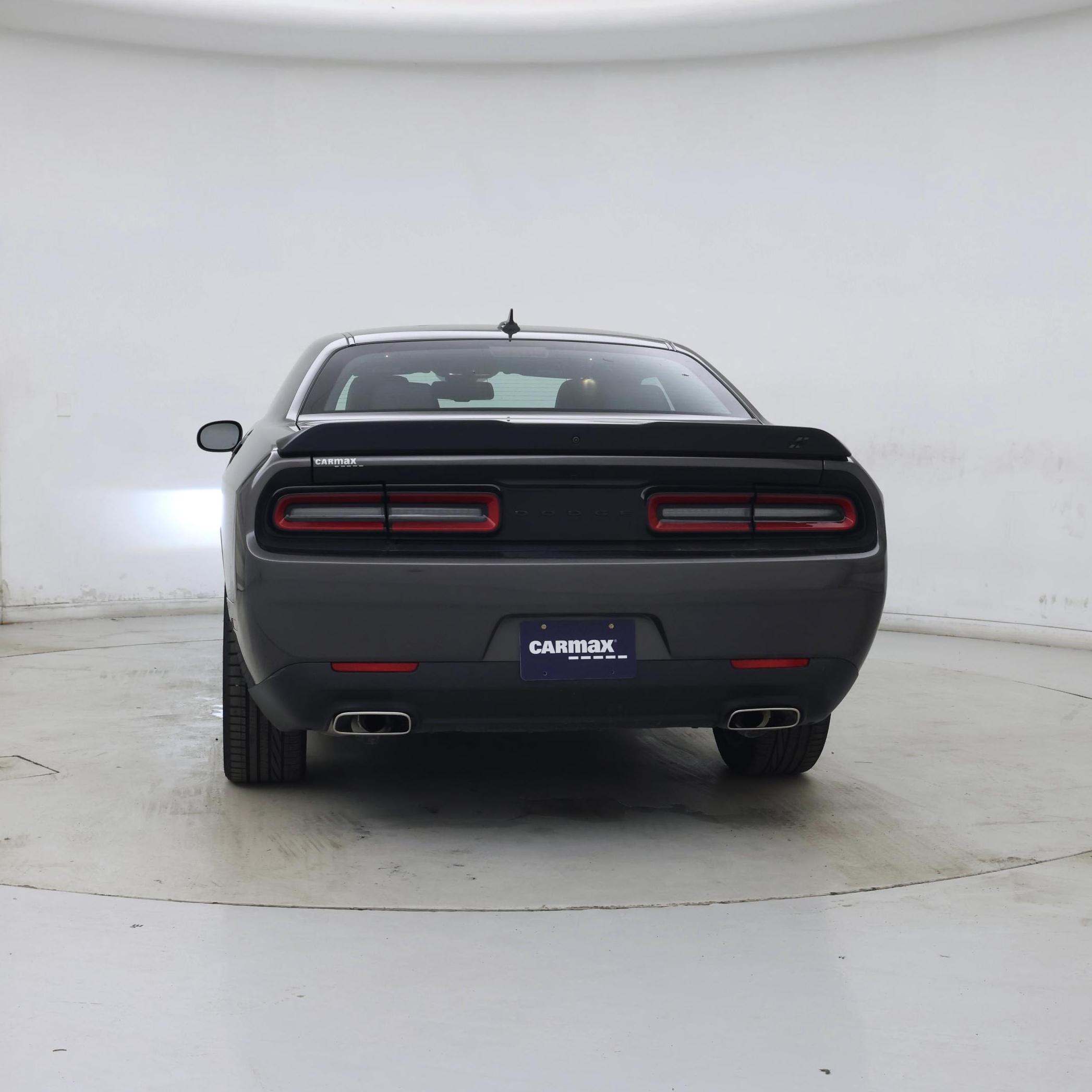 Thumbnail: 2022 Dodge Challenger - 6