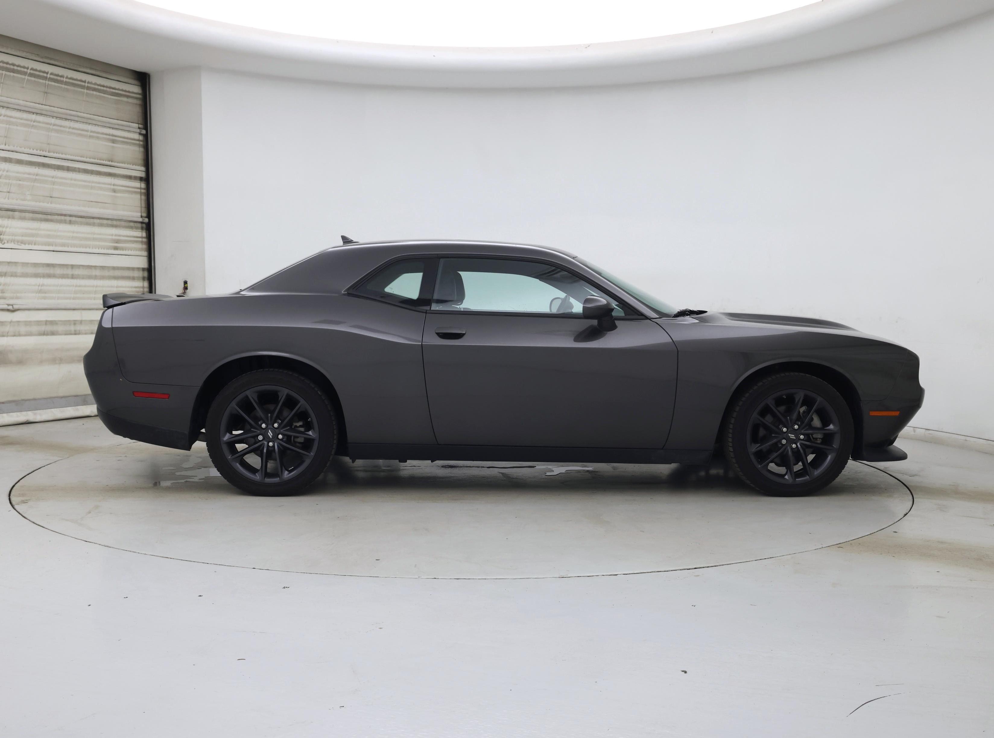 Thumbnail: 2022 Dodge Challenger - 7