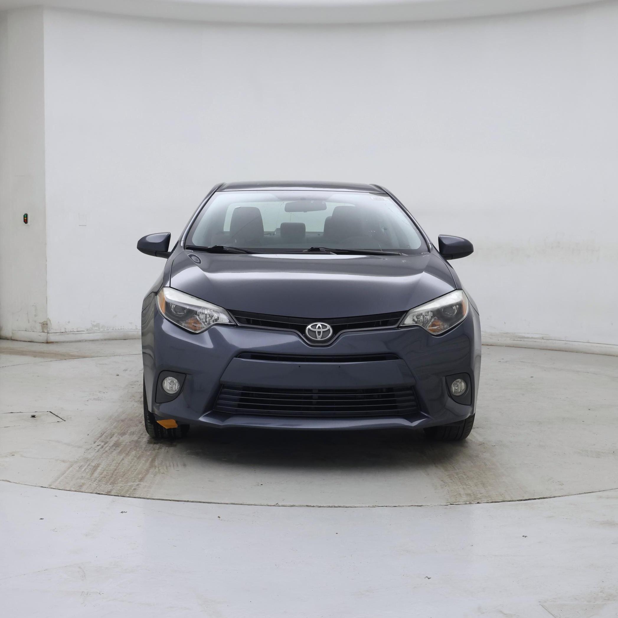 Thumbnail: 2015 Toyota Corolla - 5