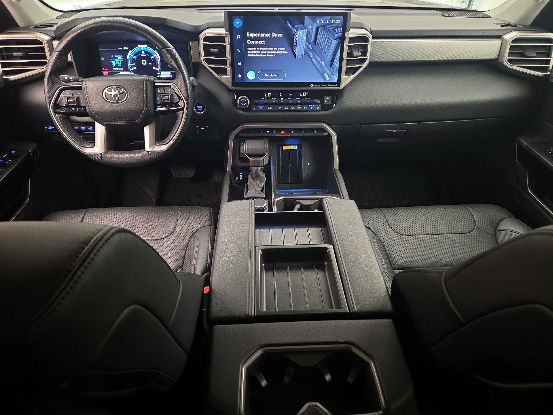 Thumbnail: 2024 Toyota Tundra - 9