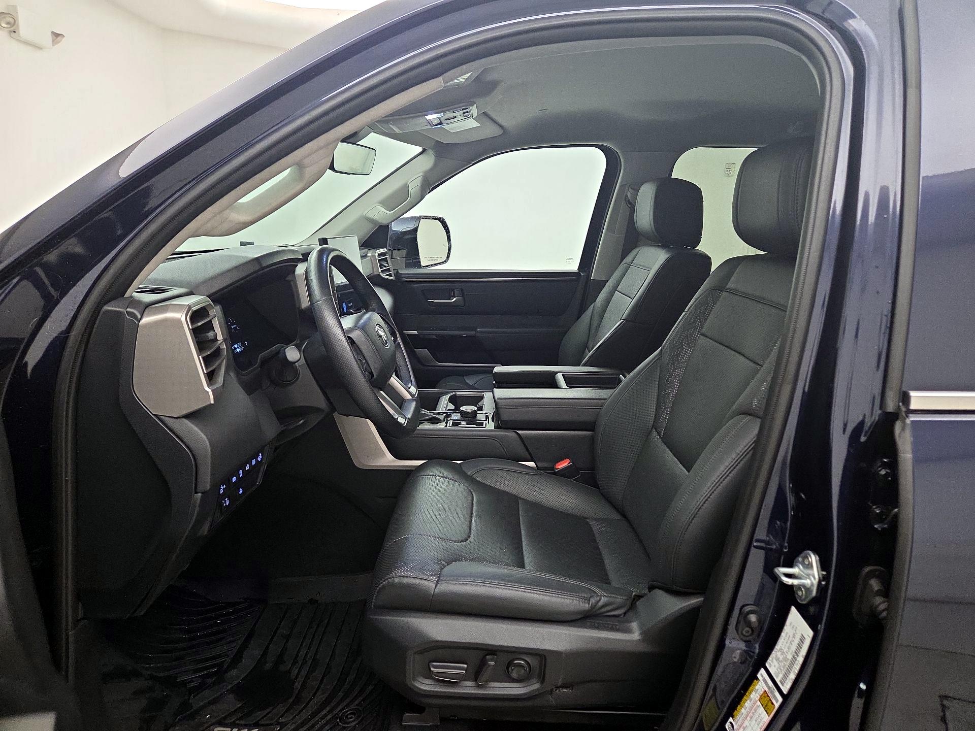 Thumbnail: 2024 Toyota Tundra - 11