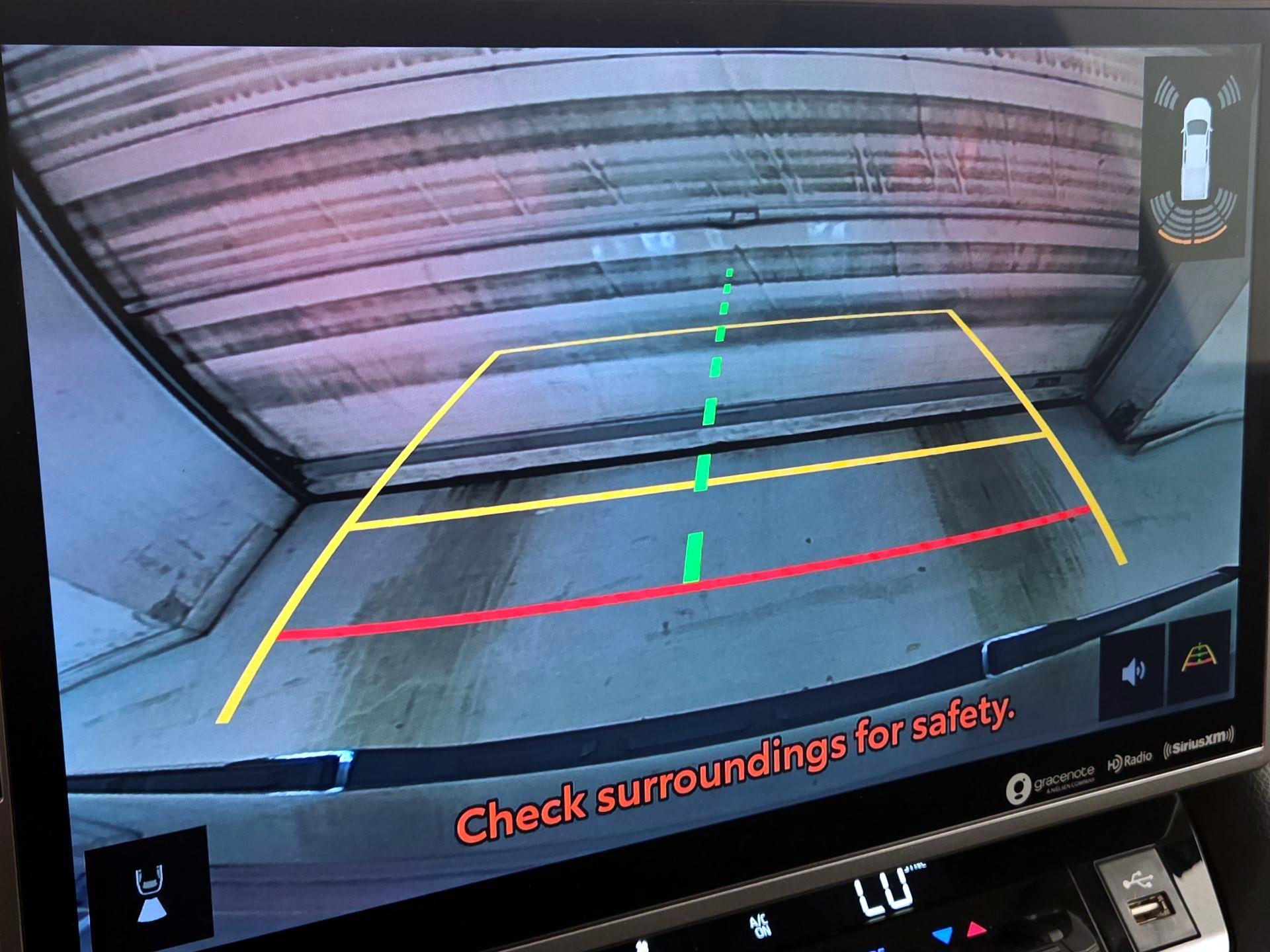 Thumbnail: 2024 Toyota Tundra - 14