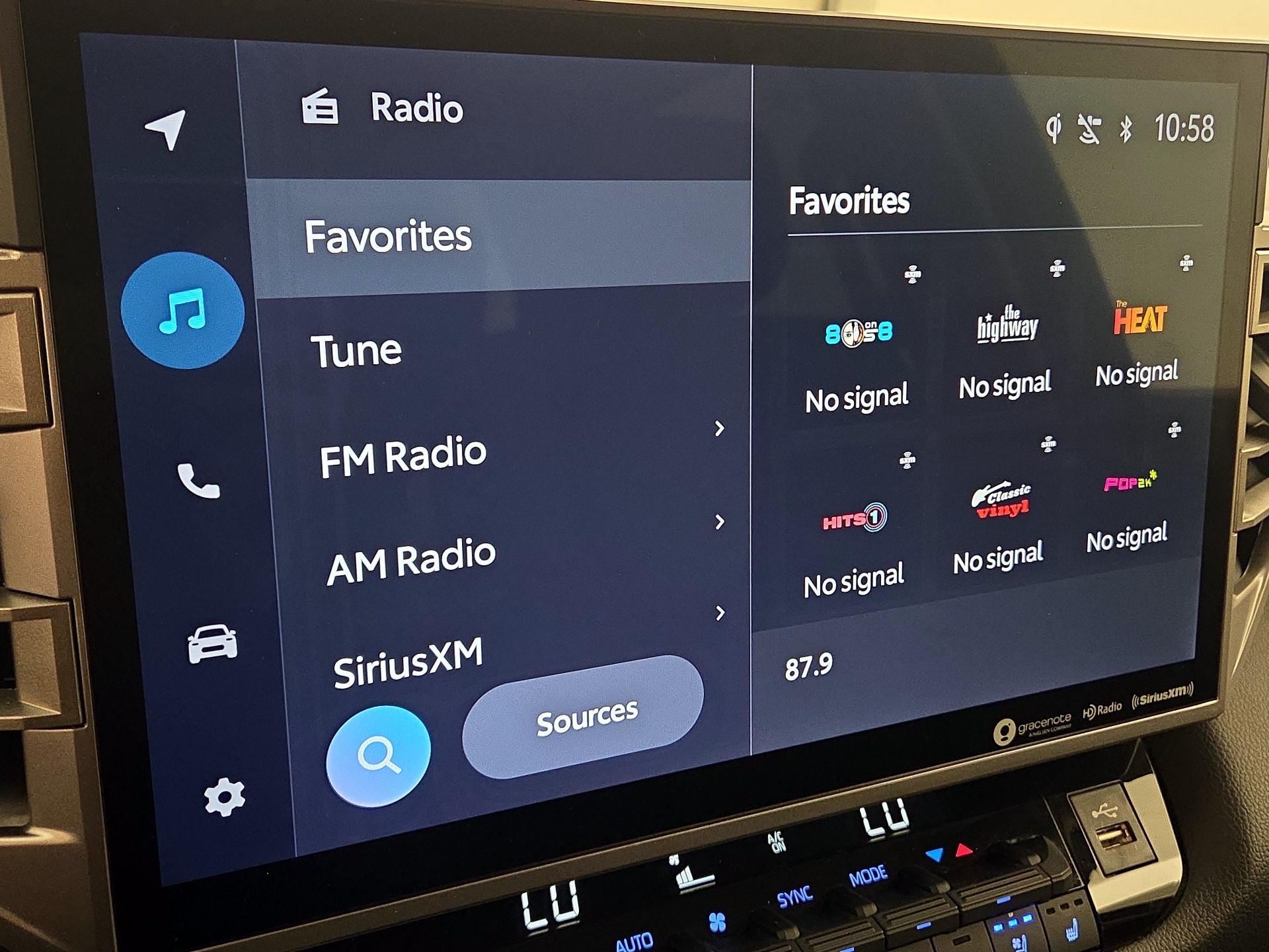 Thumbnail: 2024 Toyota Tundra - 15