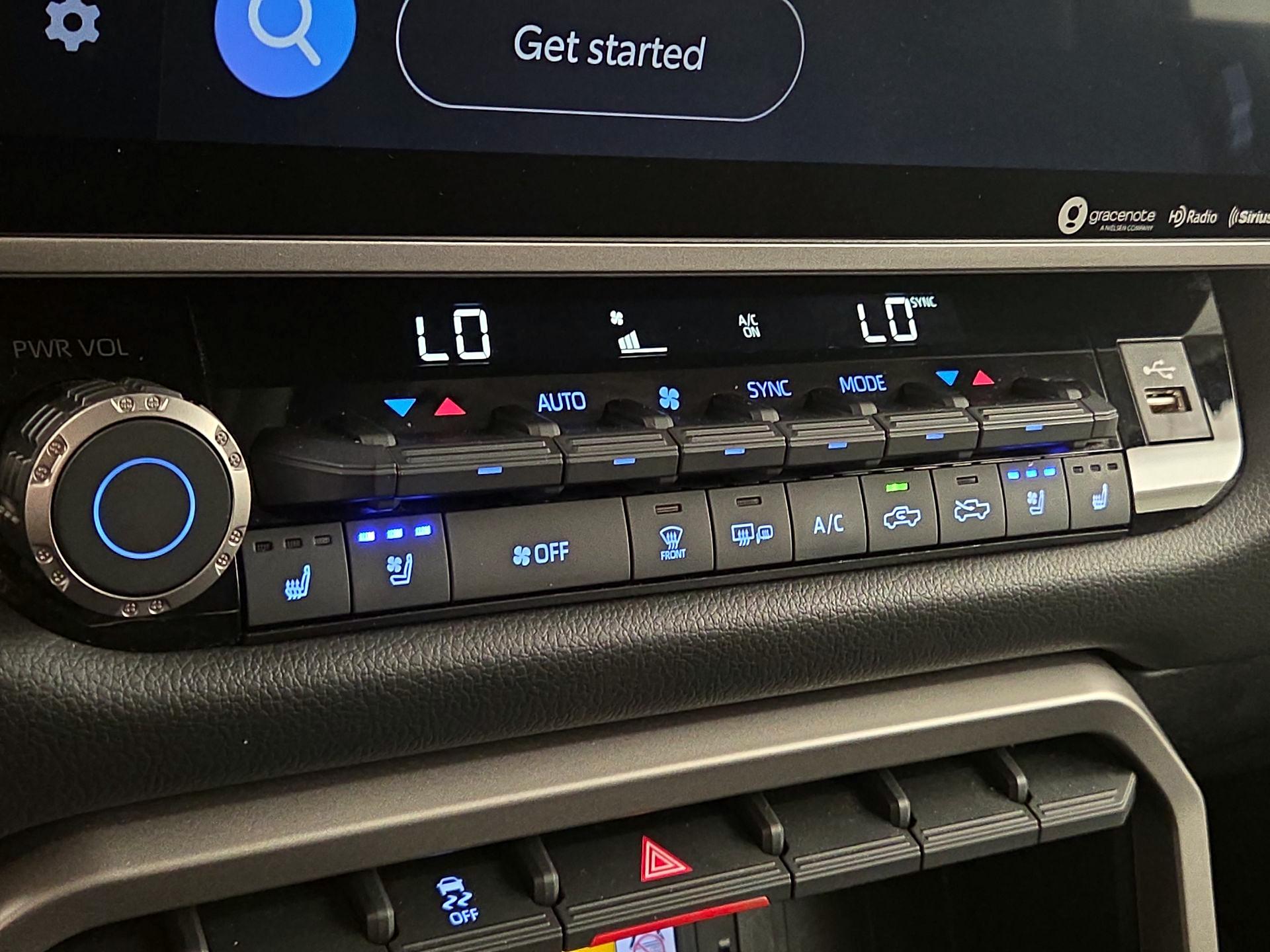 Thumbnail: 2024 Toyota Tundra - 16