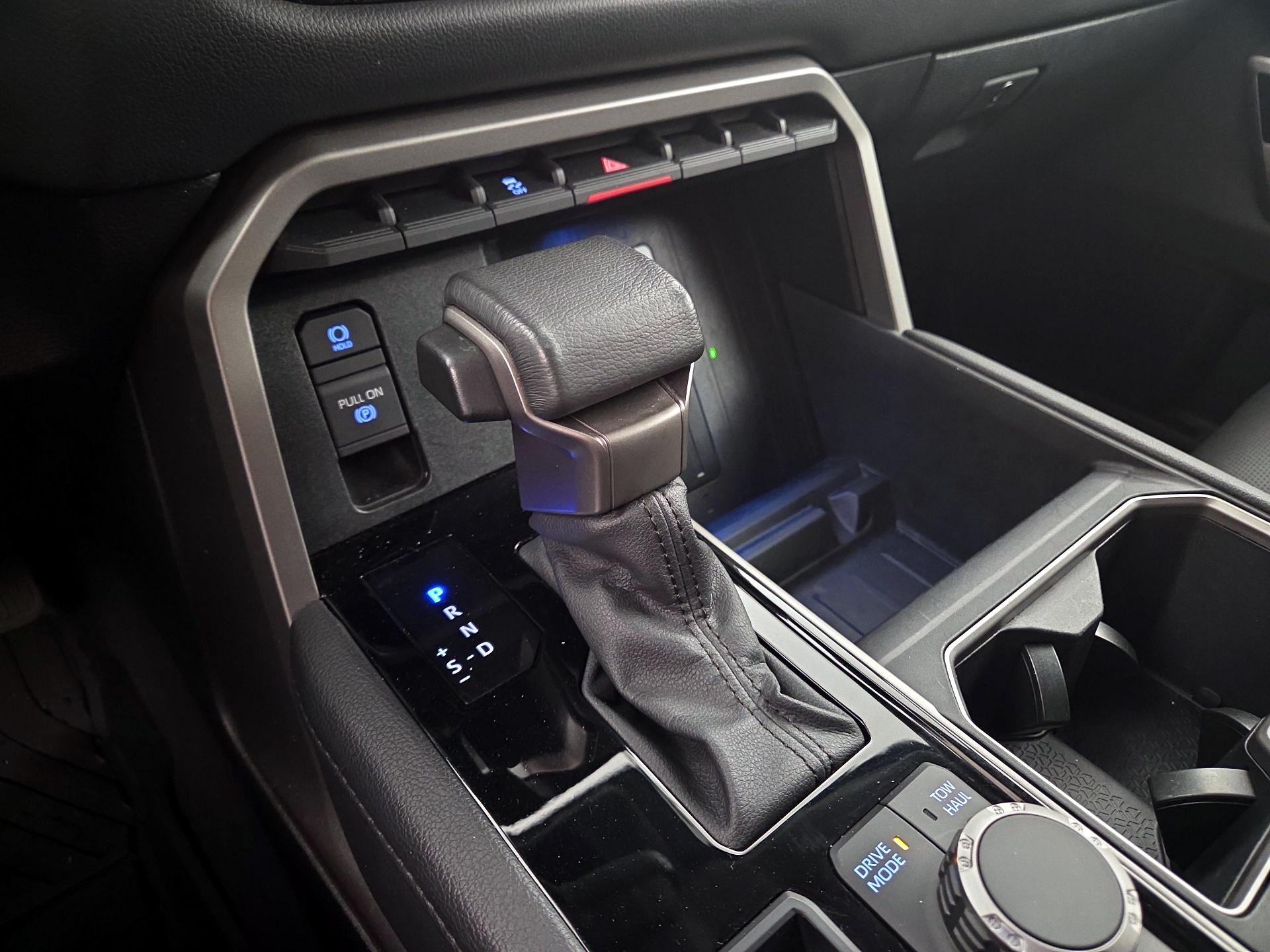 Thumbnail: 2024 Toyota Tundra - 17