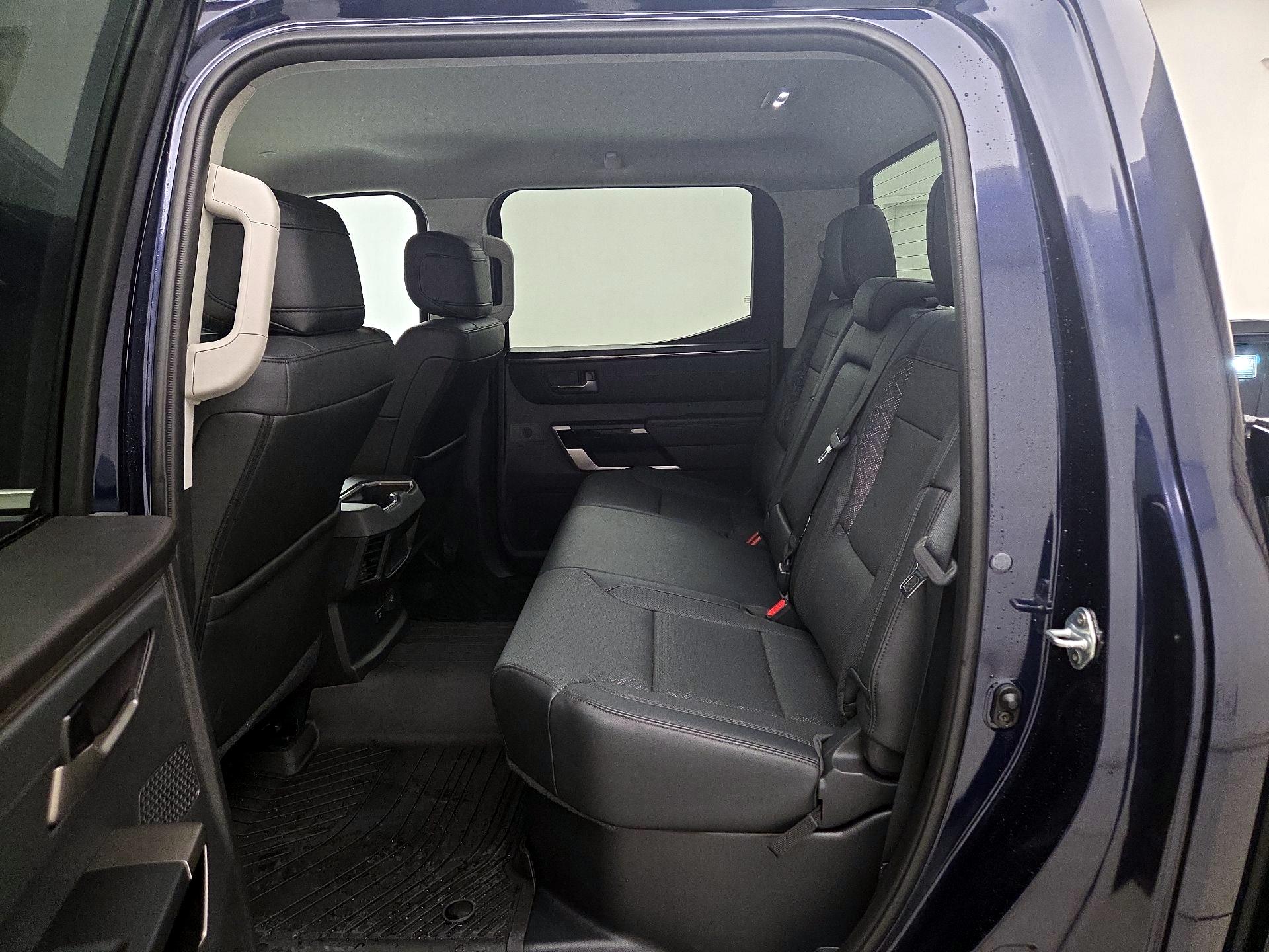 Thumbnail: 2024 Toyota Tundra - 19