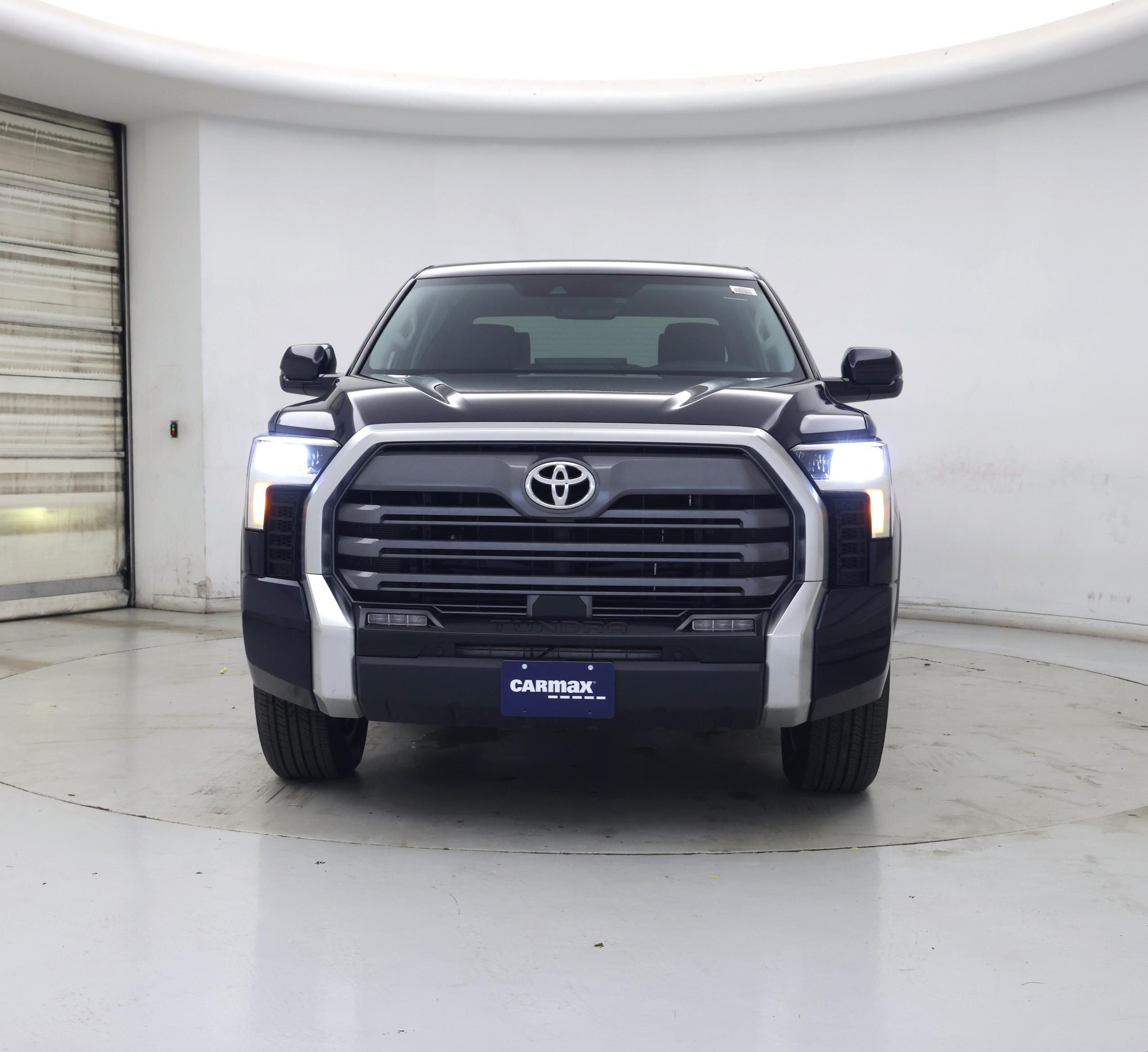 Thumbnail: 2024 Toyota Tundra - 5