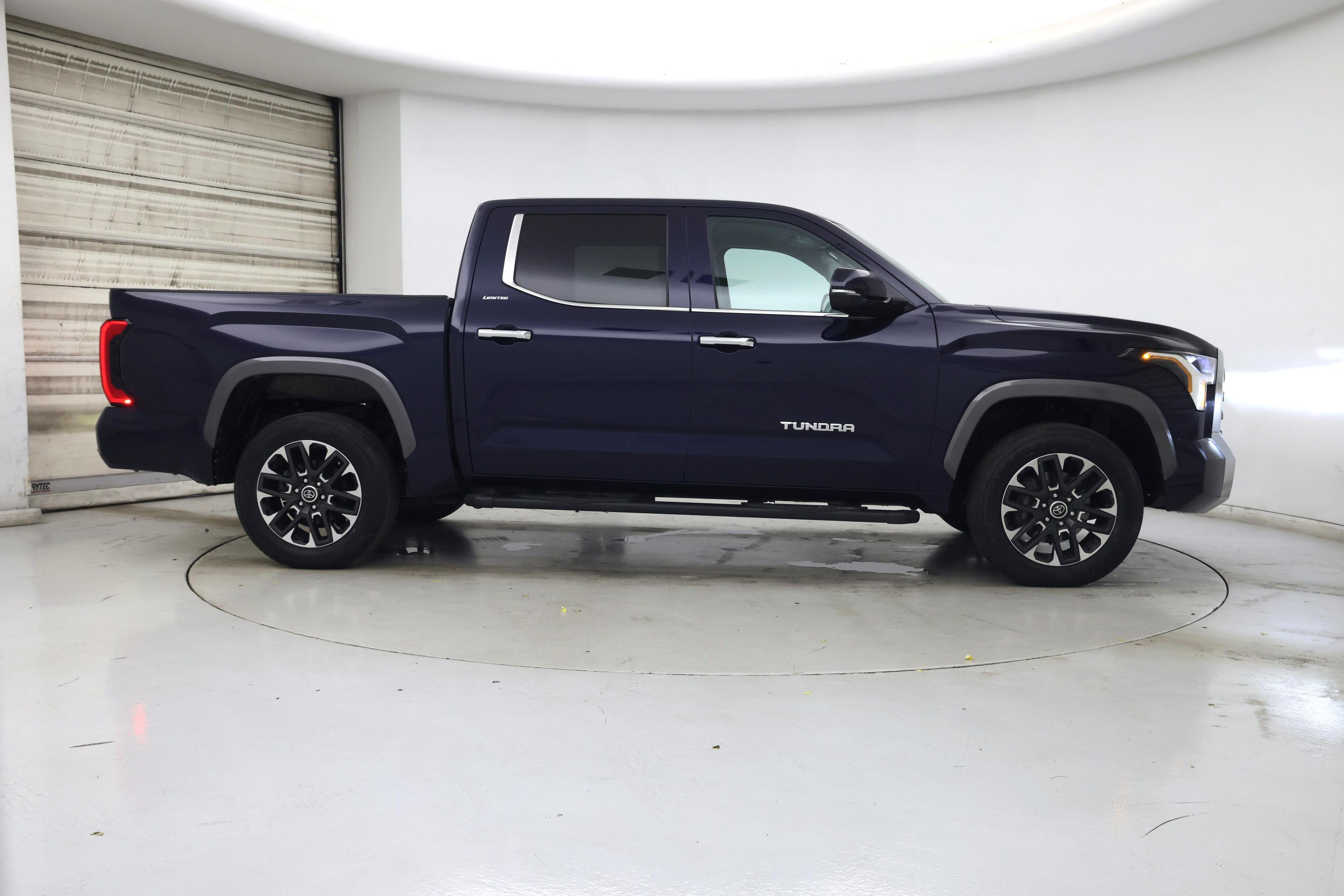 Thumbnail: 2024 Toyota Tundra - 7