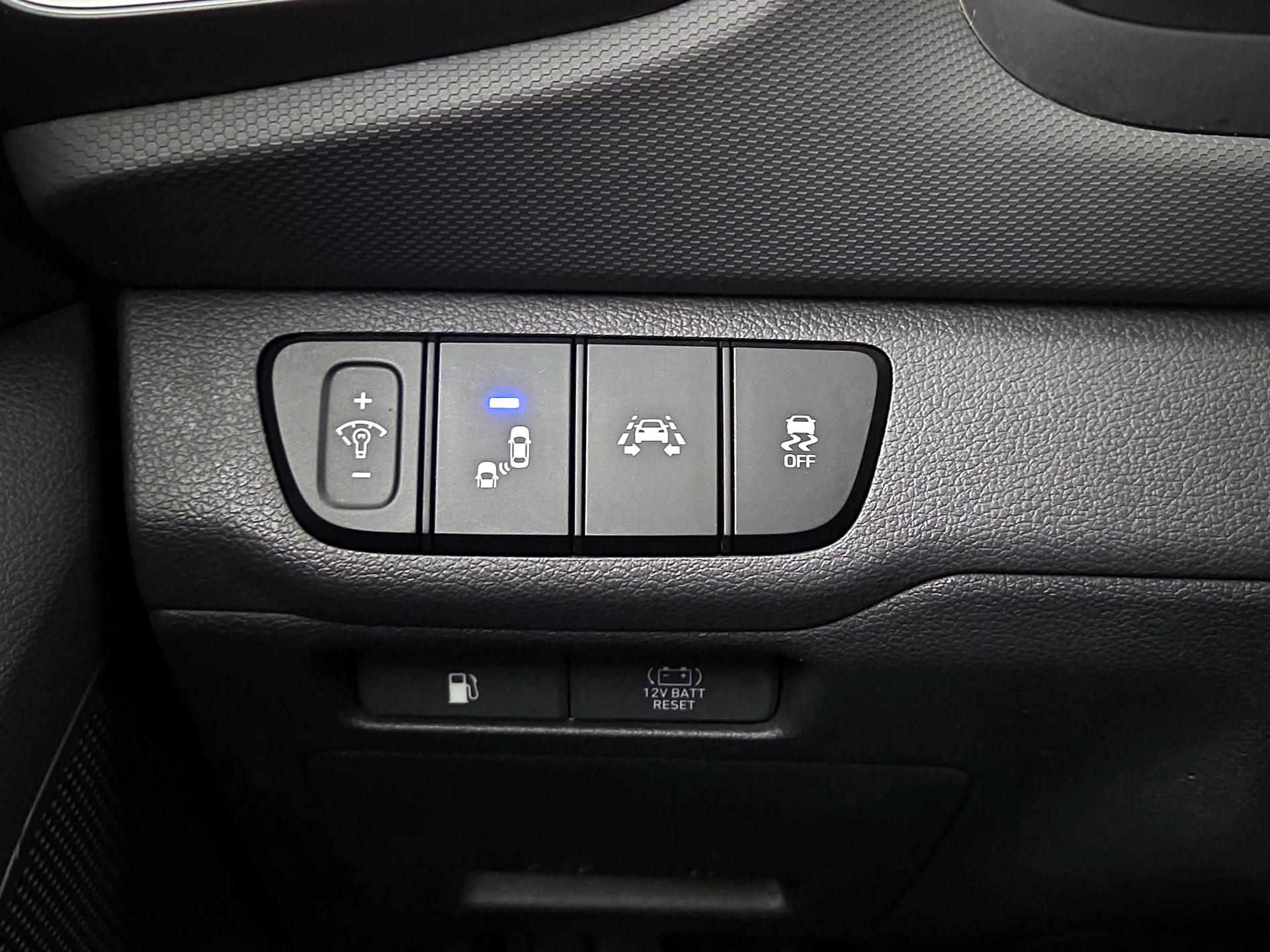 Thumbnail: 2019 Hyundai Ioniq - 13