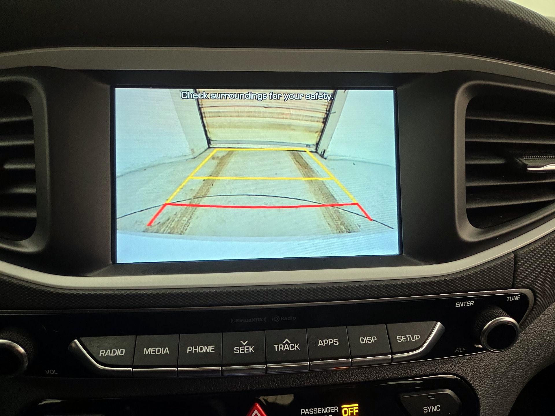 Thumbnail: 2019 Hyundai Ioniq - 14