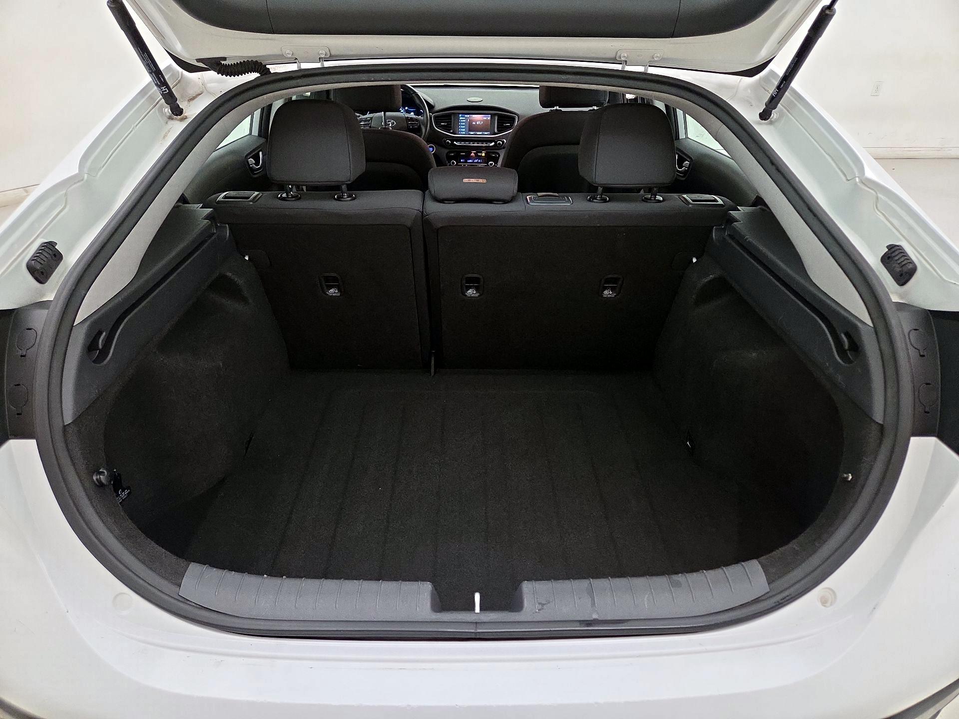 Thumbnail: 2019 Hyundai Ioniq - 20