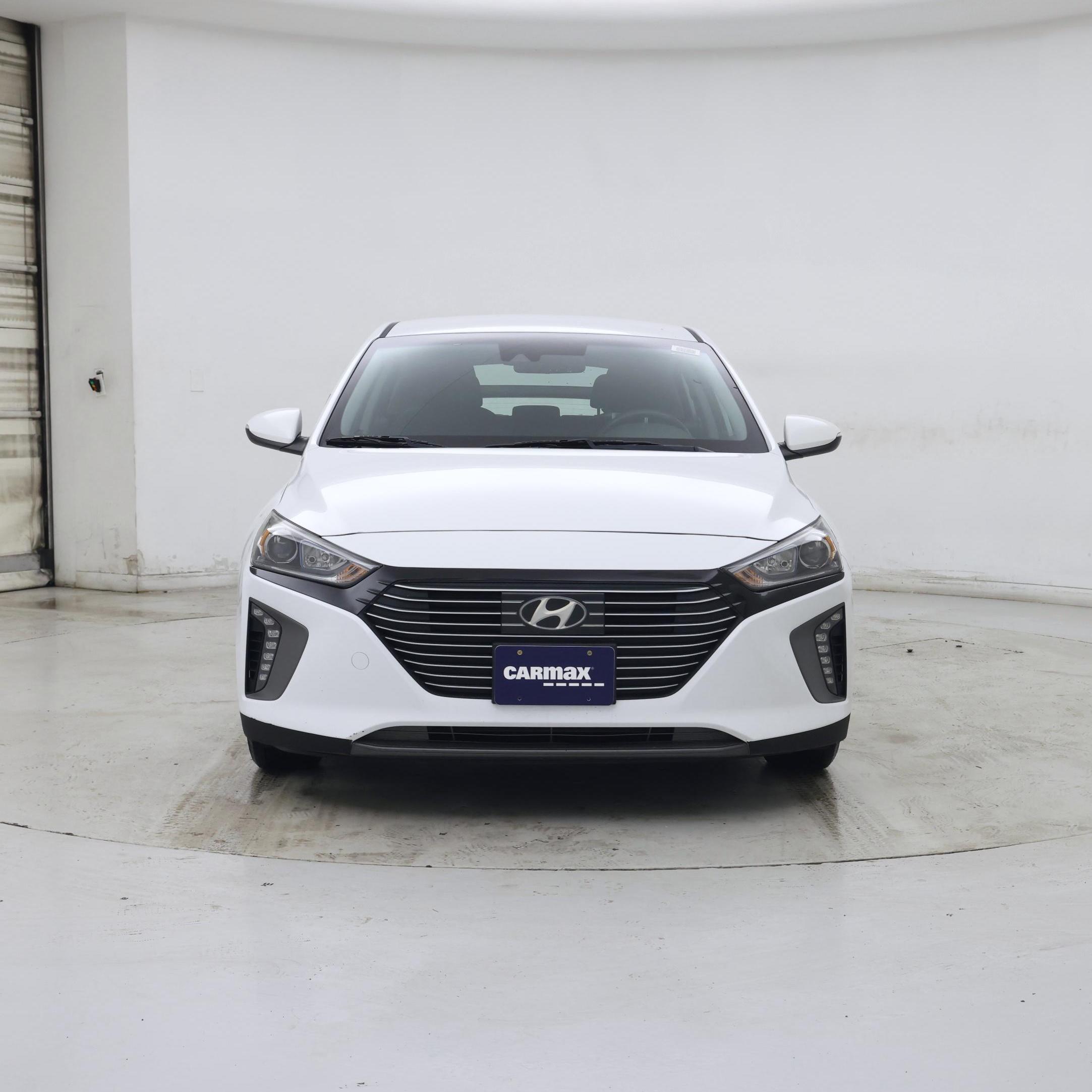 Thumbnail: 2019 Hyundai Ioniq - 5