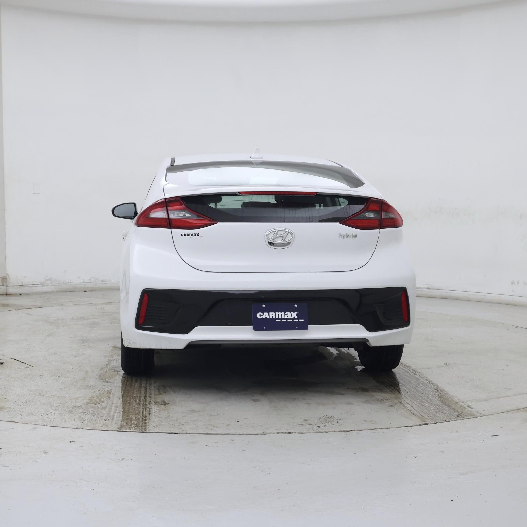 Thumbnail: 2019 Hyundai Ioniq - 6