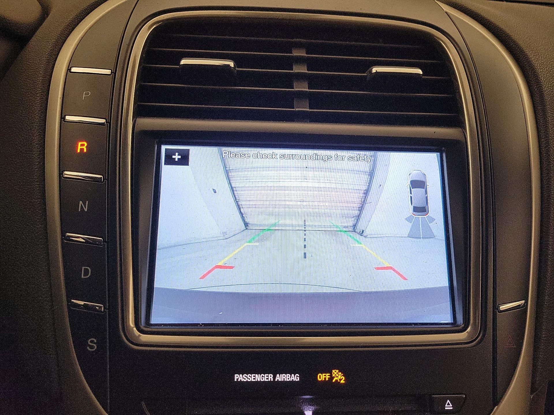 Thumbnail: 2017 Lincoln MKX - 15