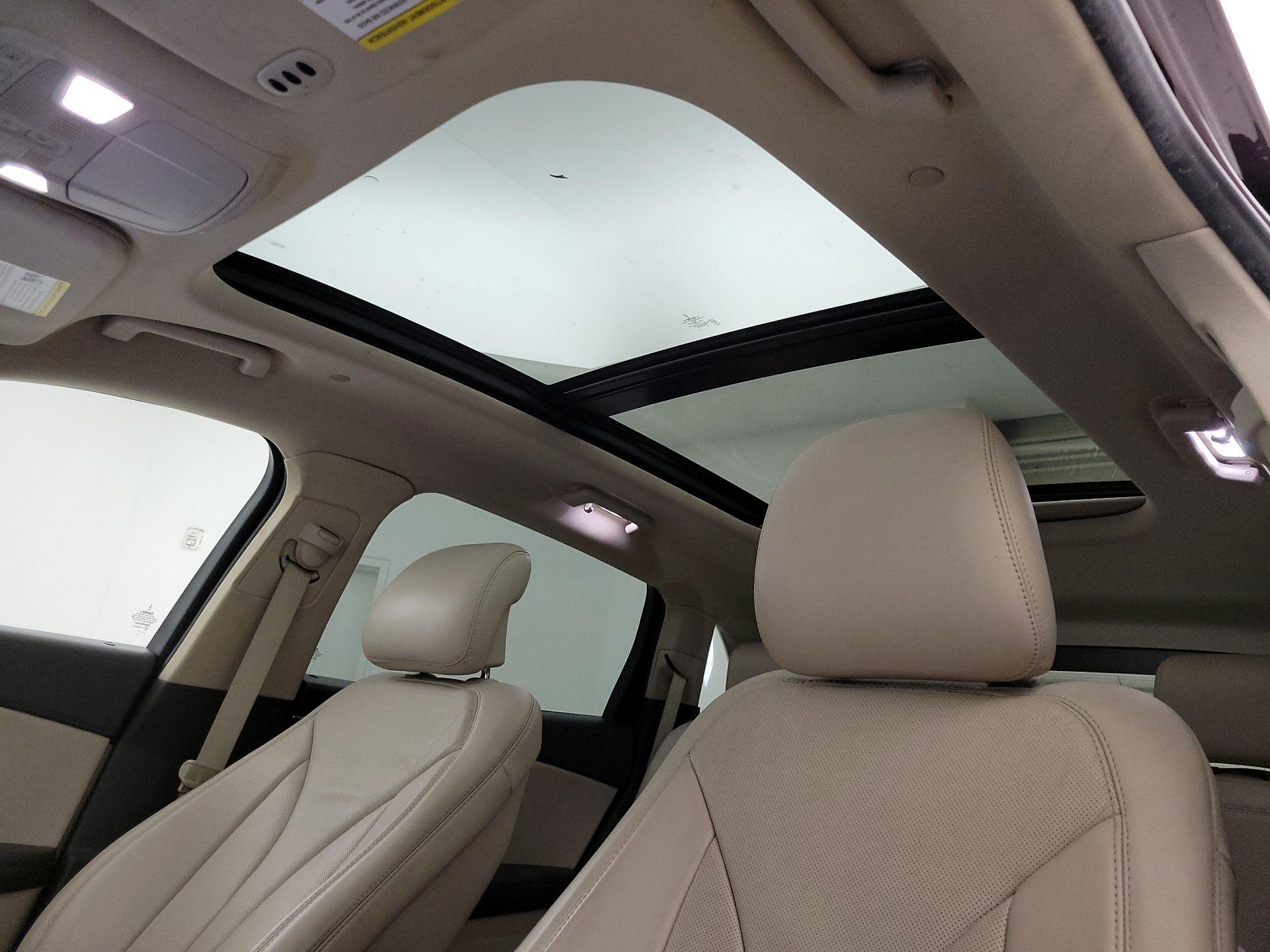 Thumbnail: 2017 Lincoln MKX - 20