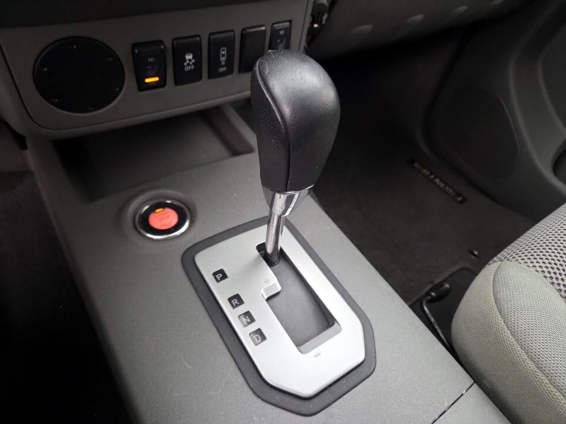 Thumbnail: 2020 Nissan Frontier - 17