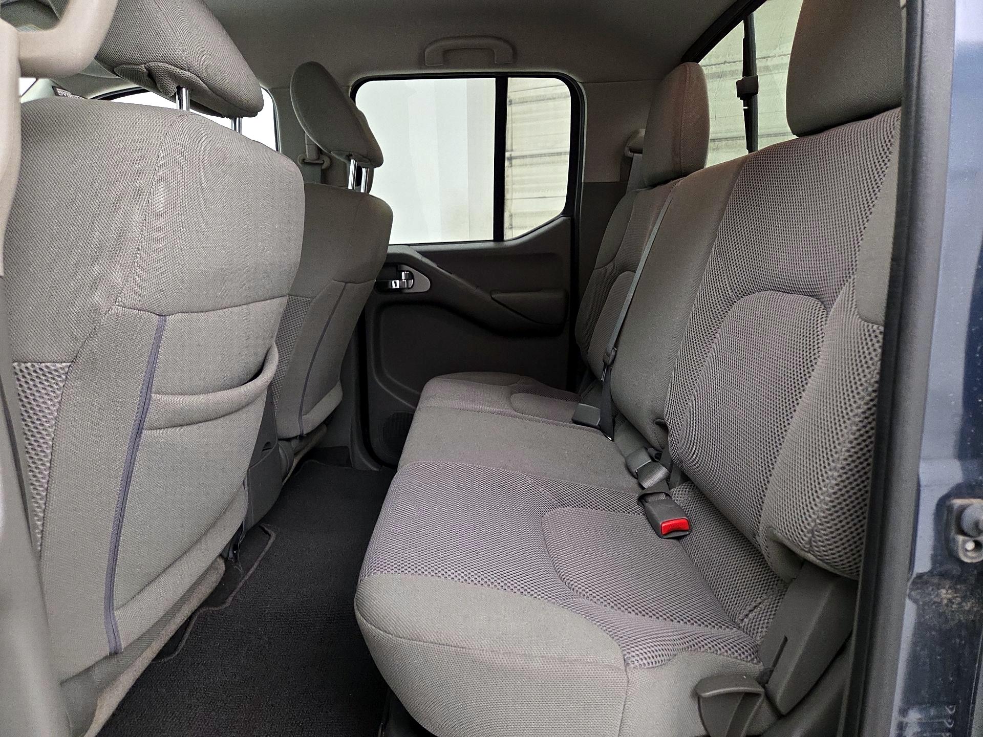 Thumbnail: 2020 Nissan Frontier - 19