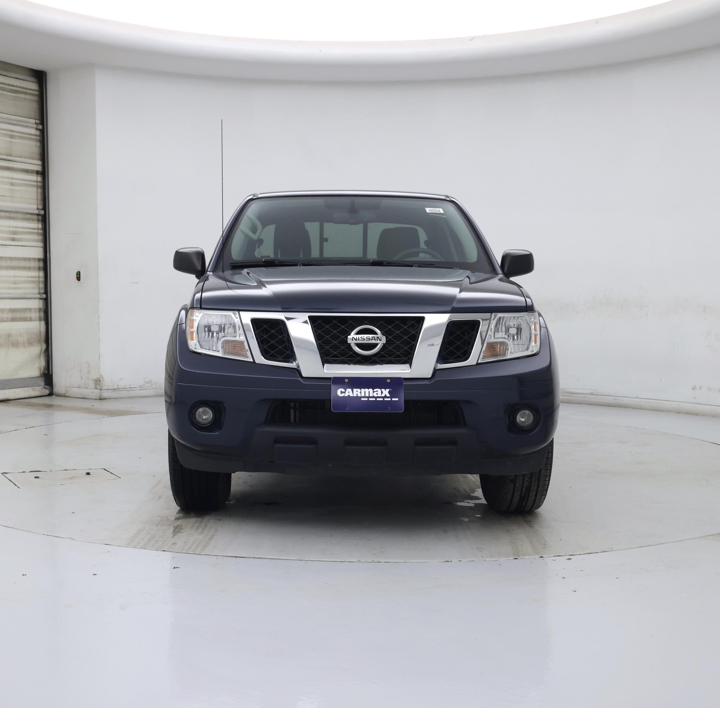 Thumbnail: 2020 Nissan Frontier - 5