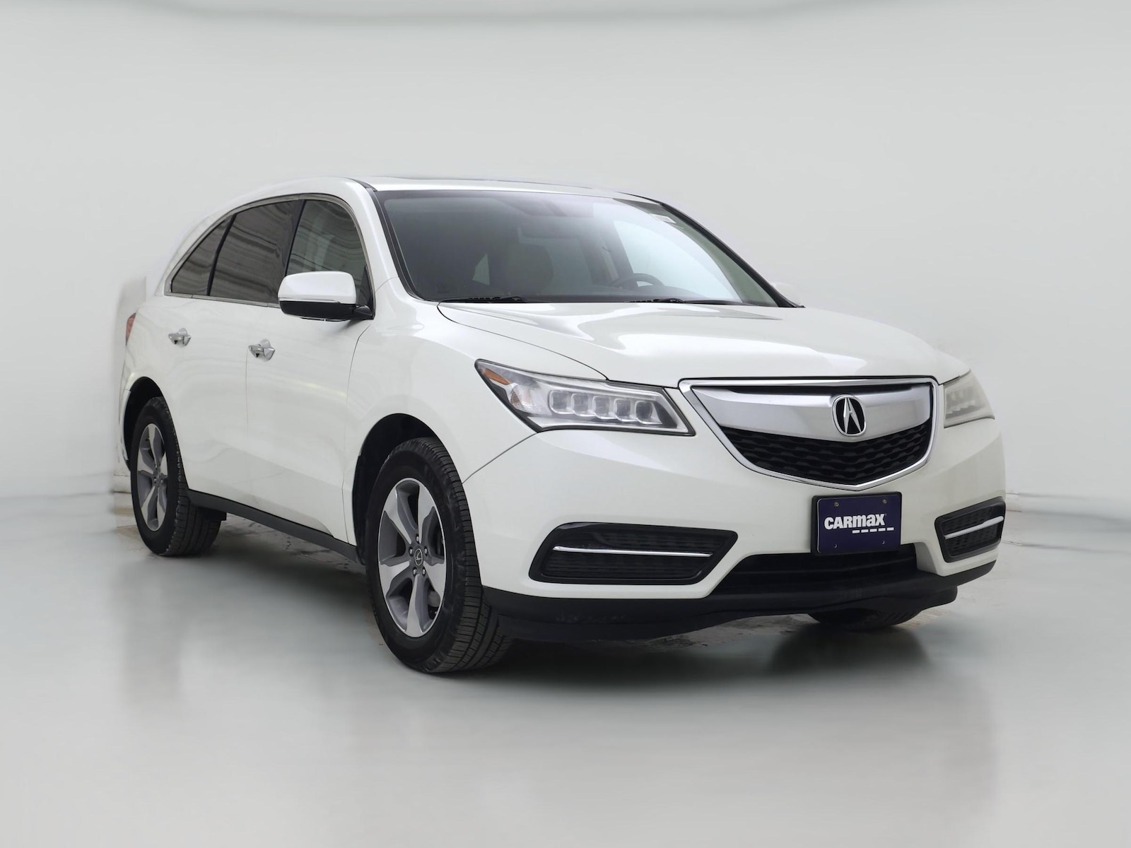 2016 Acura MDX Base