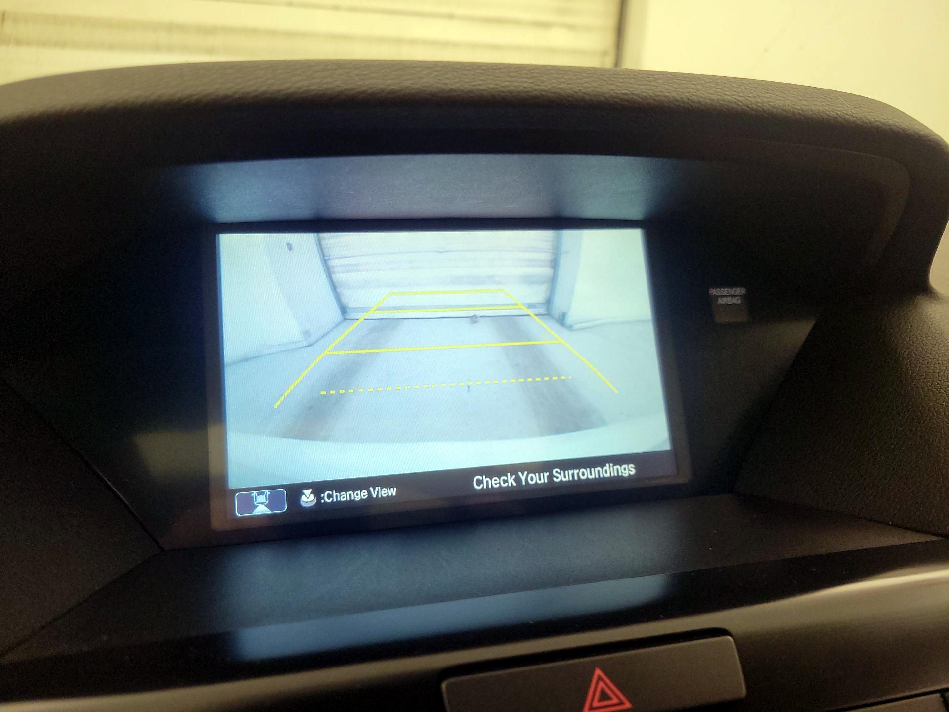 Thumbnail: 2016 Acura MDX - 14