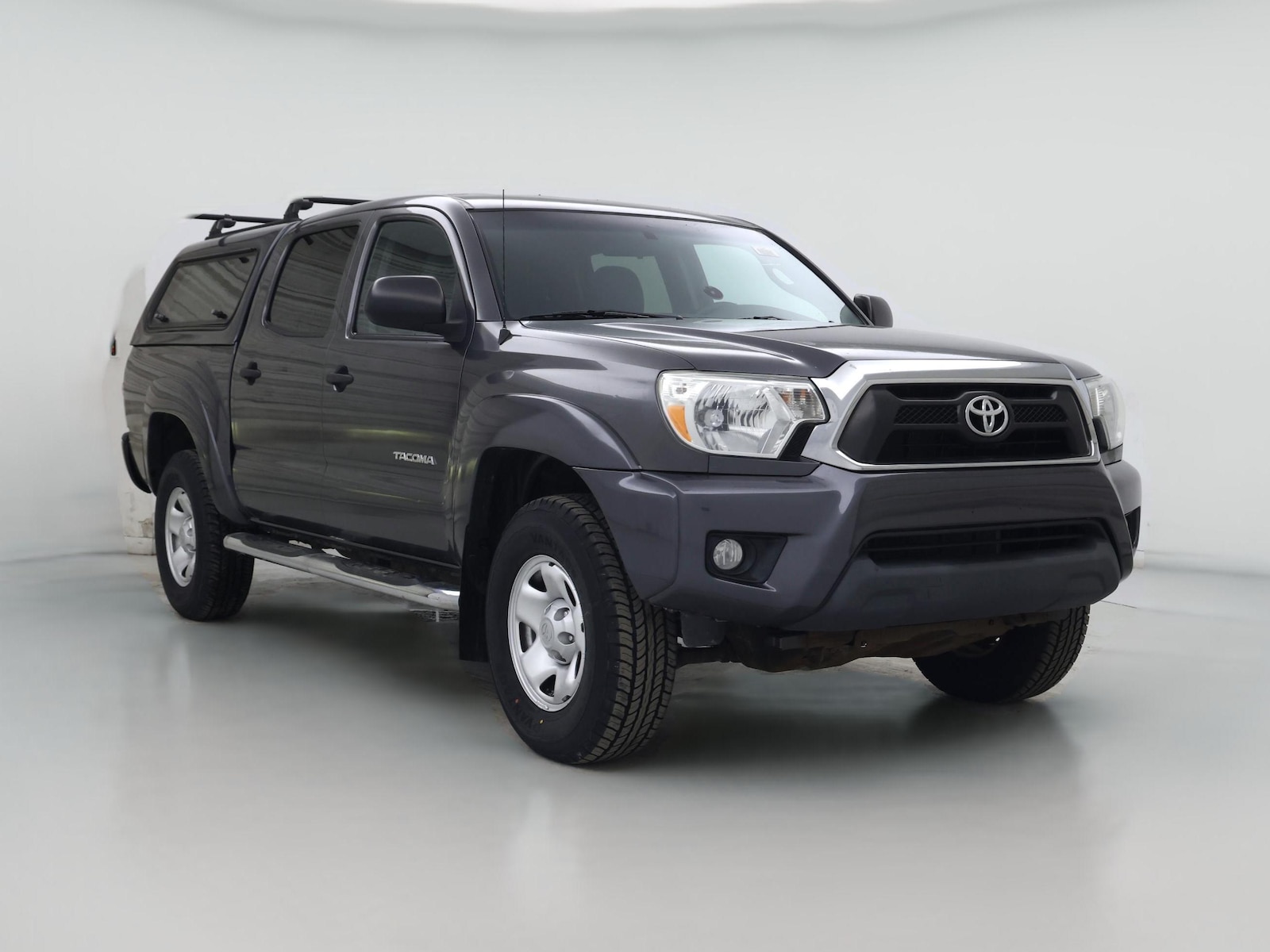 2014 Toyota Tacoma Base