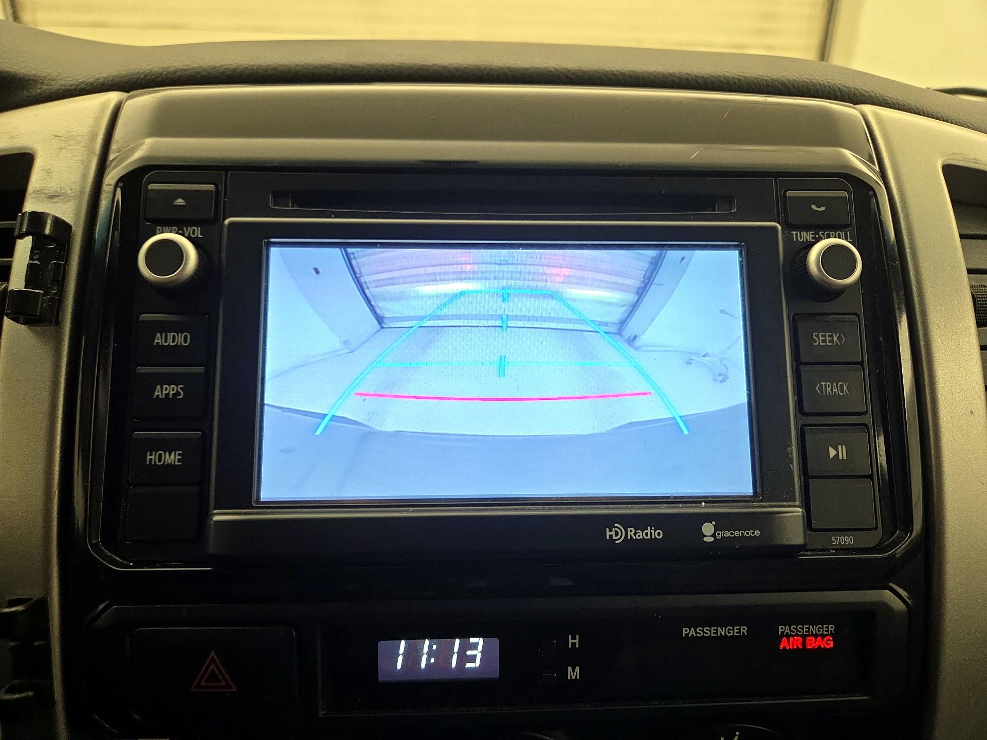 Thumbnail: 2014 Toyota Tacoma - 14