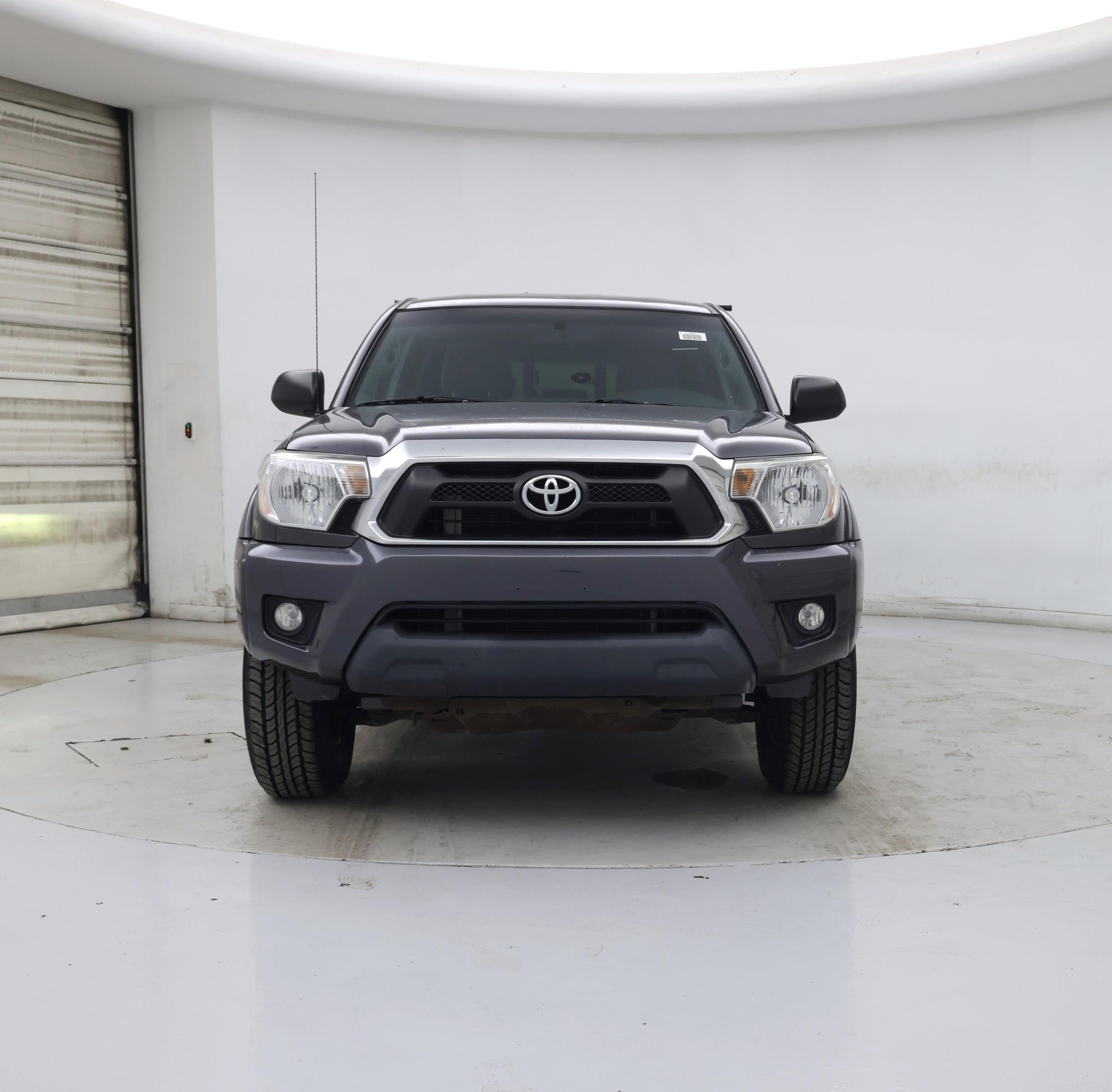 Thumbnail: 2014 Toyota Tacoma - 5