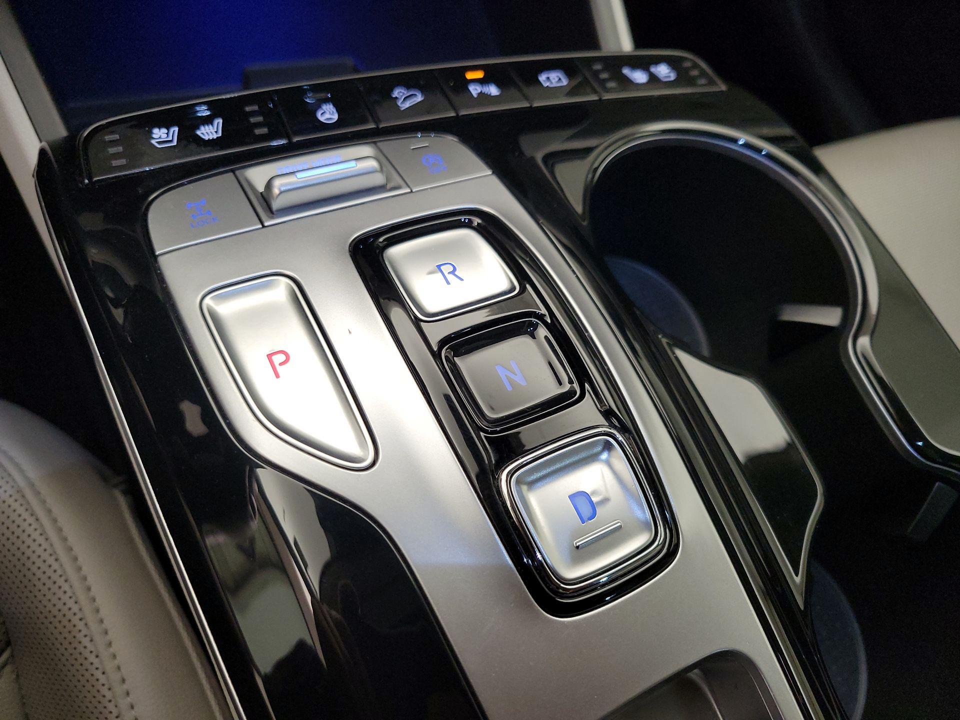 Thumbnail: 2023 Hyundai Tucson - 17