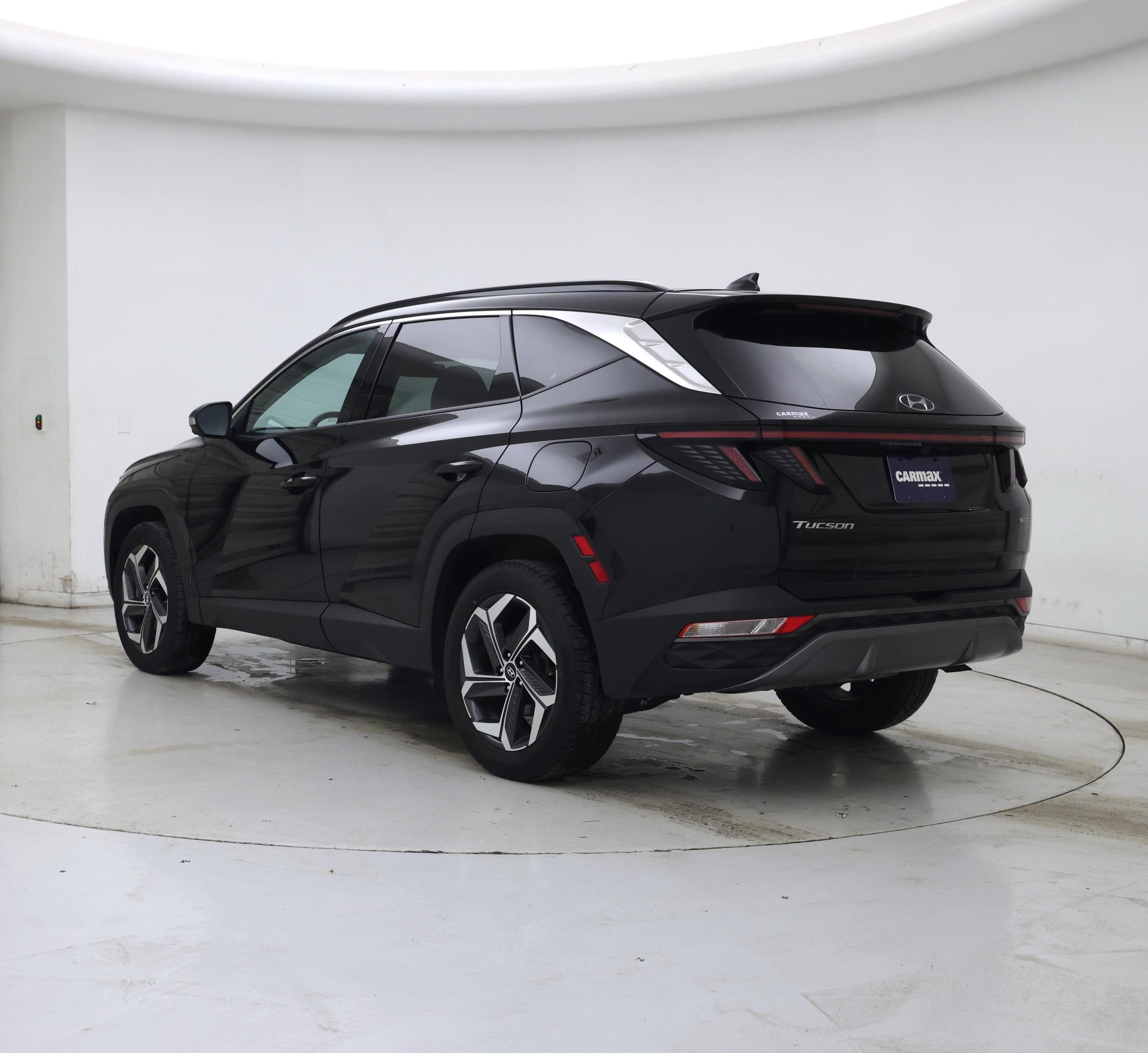 Thumbnail: 2023 Hyundai Tucson - 2