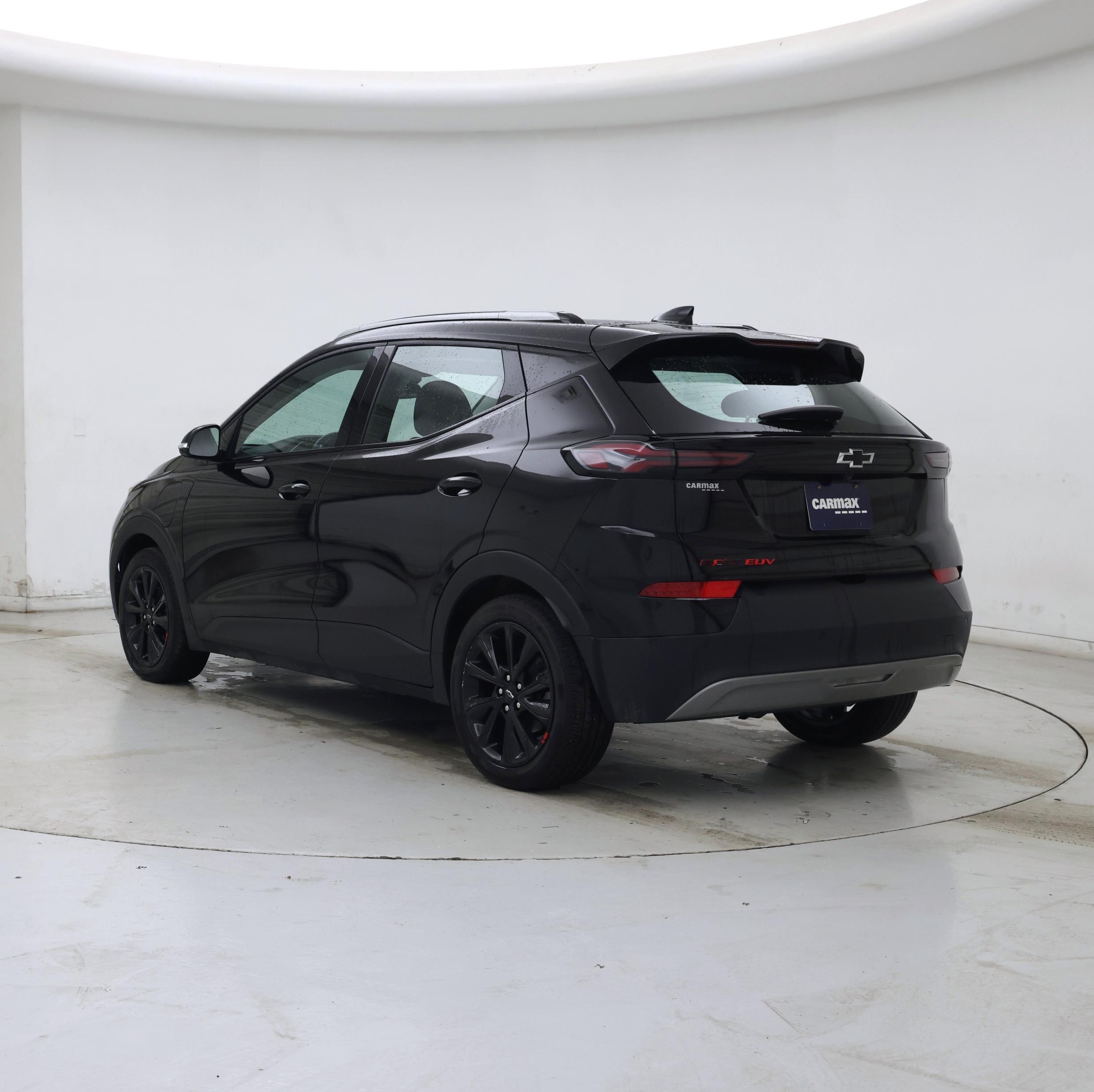 Thumbnail: 2023 Chevrolet Bolt EUV - 2