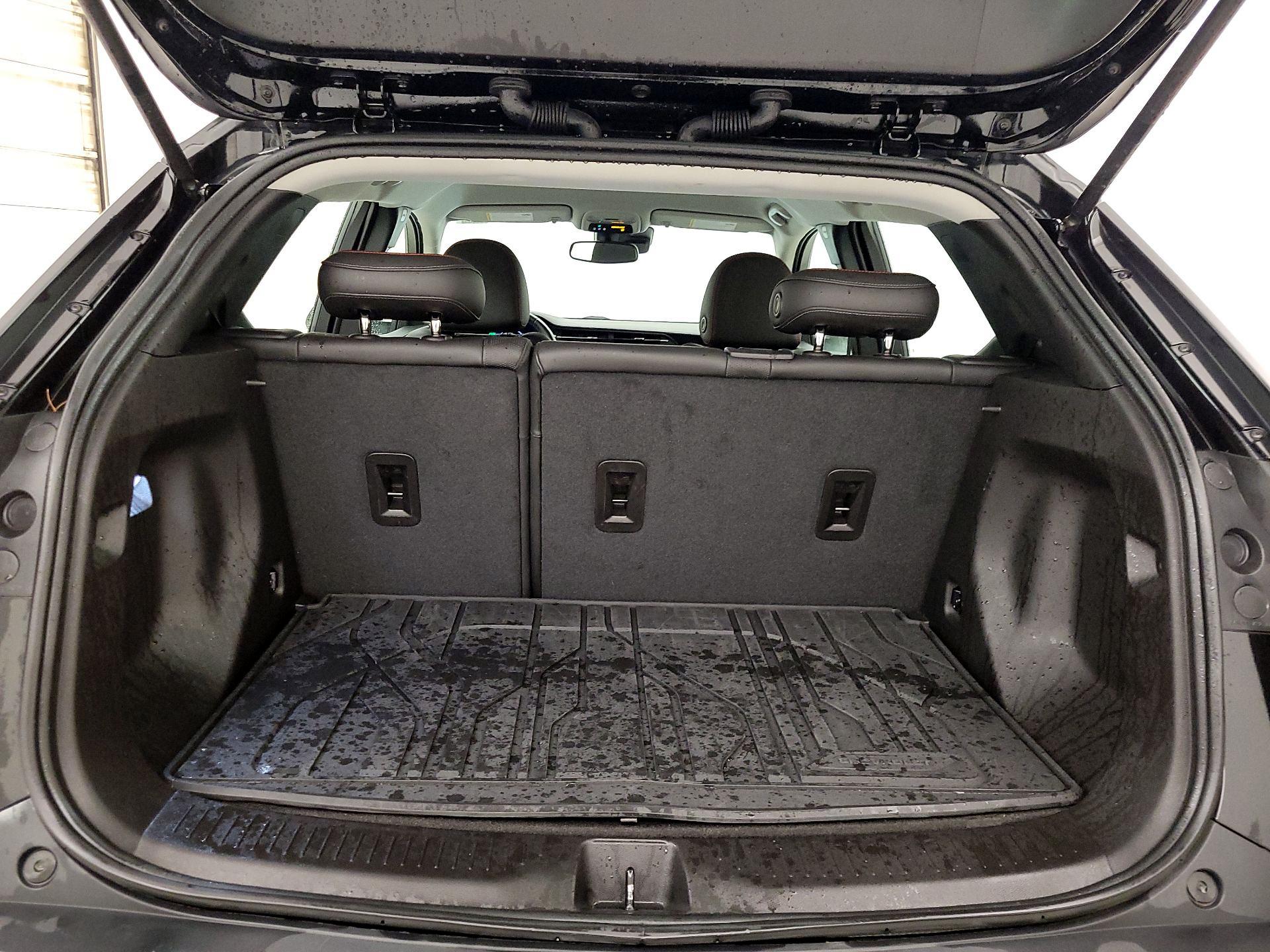 Thumbnail: 2023 Chevrolet Bolt EUV - 20