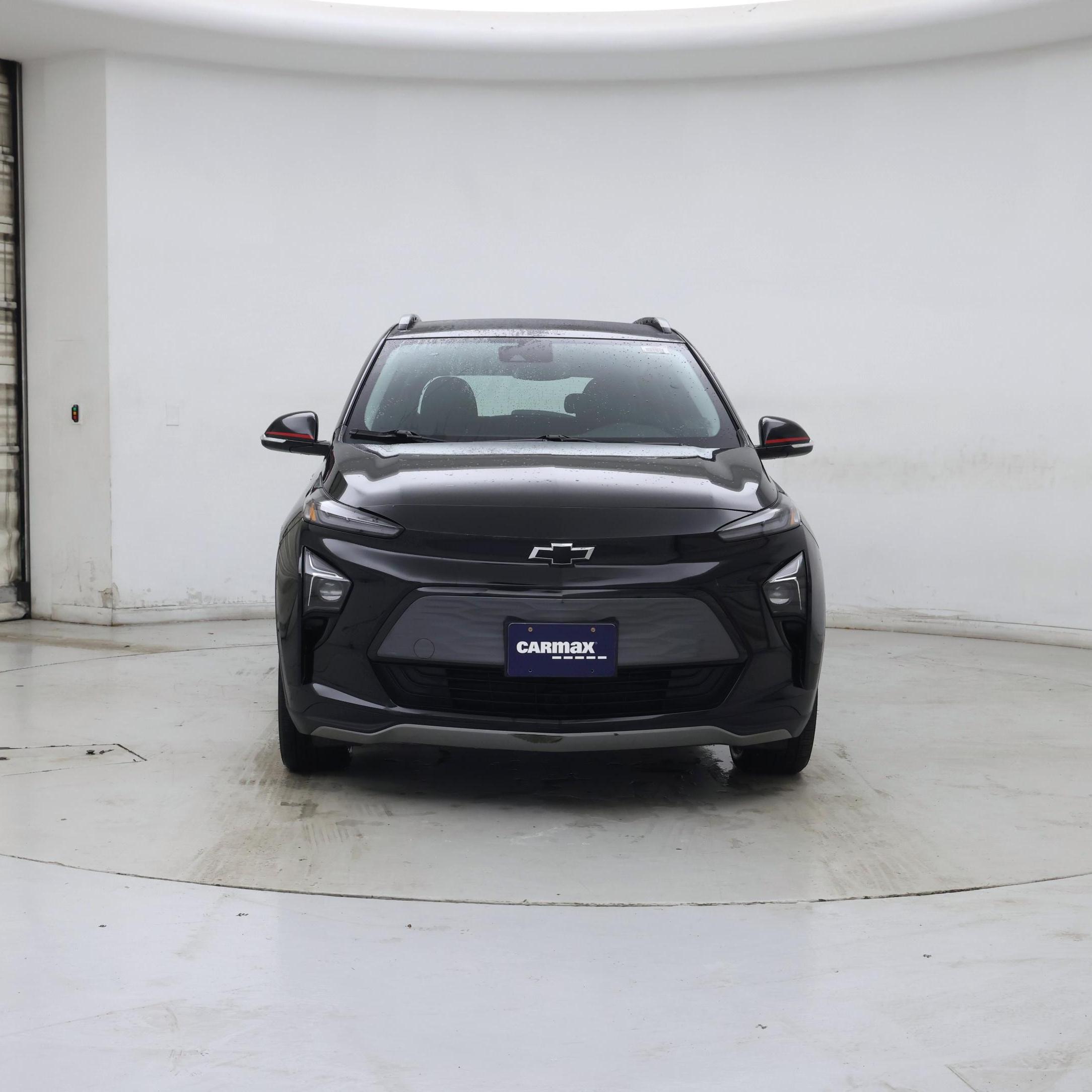 Thumbnail: 2023 Chevrolet Bolt EUV - 5