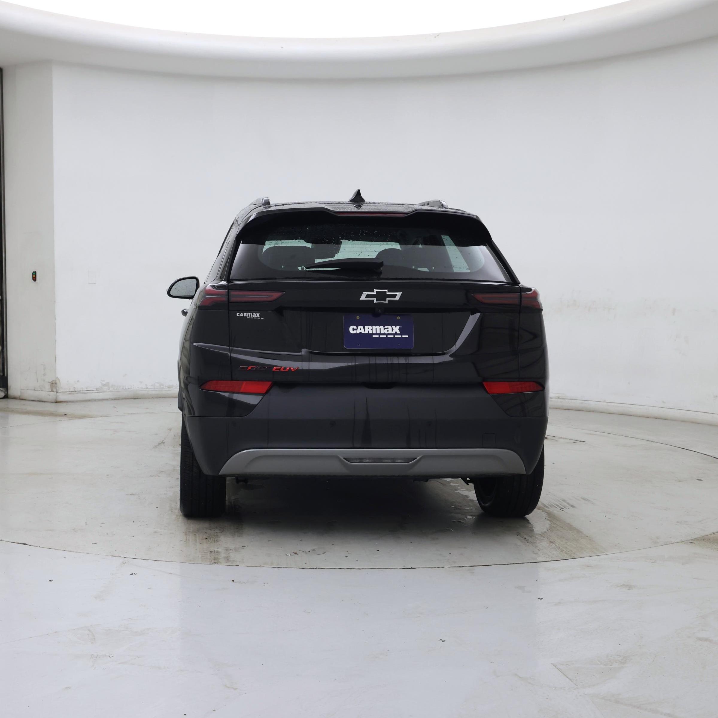 Thumbnail: 2023 Chevrolet Bolt EUV - 6