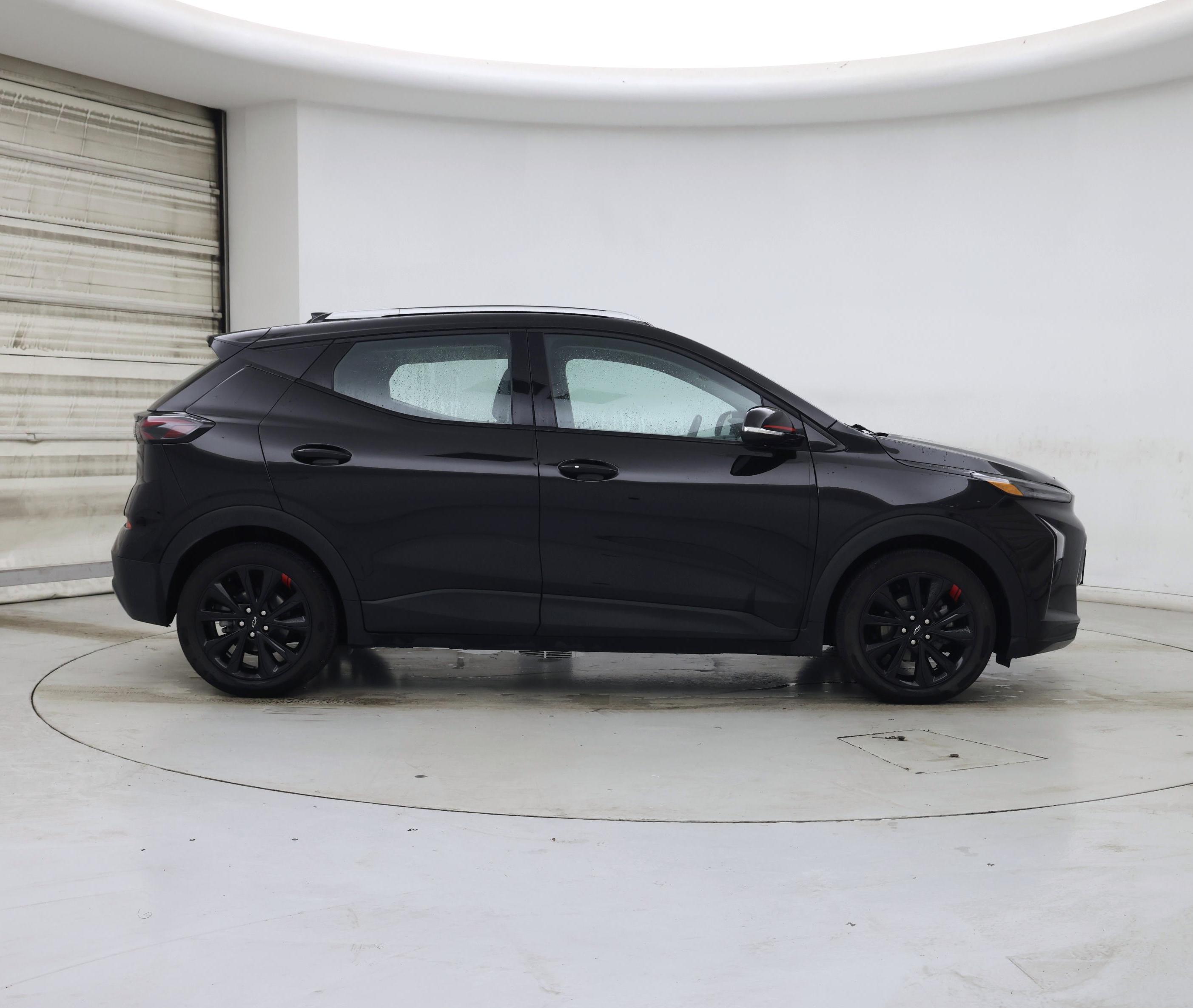 Thumbnail: 2023 Chevrolet Bolt EUV - 7