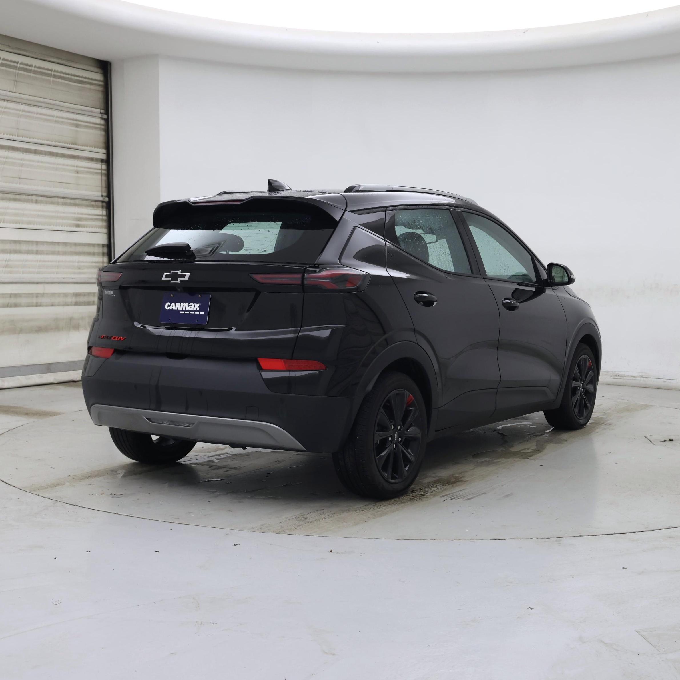 Thumbnail: 2023 Chevrolet Bolt EUV - 8