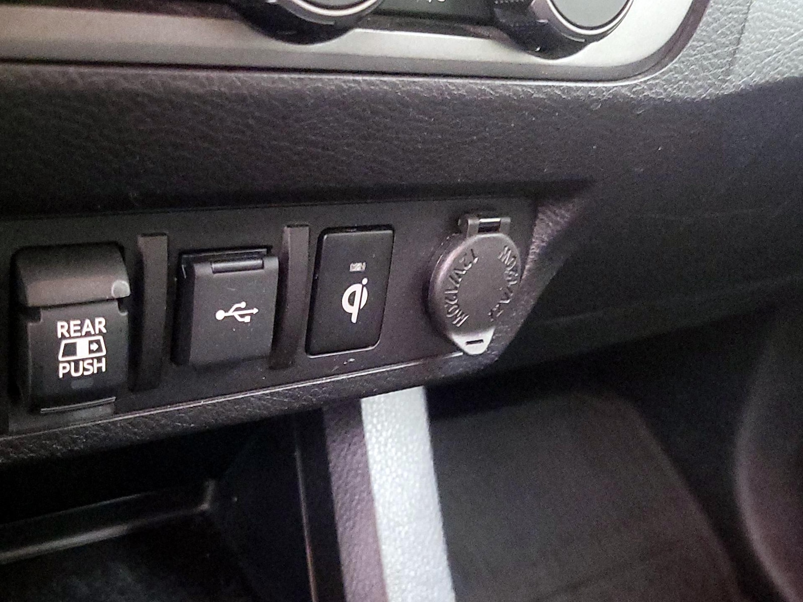 2021 Toyota Tacoma TRD Off Road - Photo 19