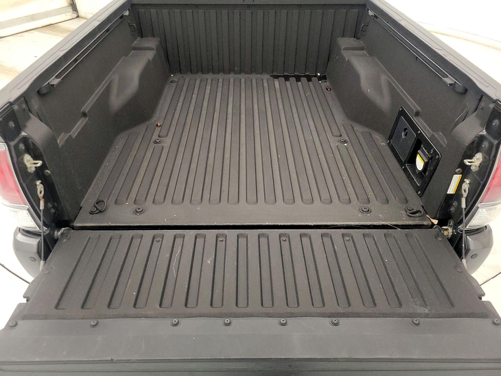 2021 Toyota Tacoma TRD Off Road - Photo 21