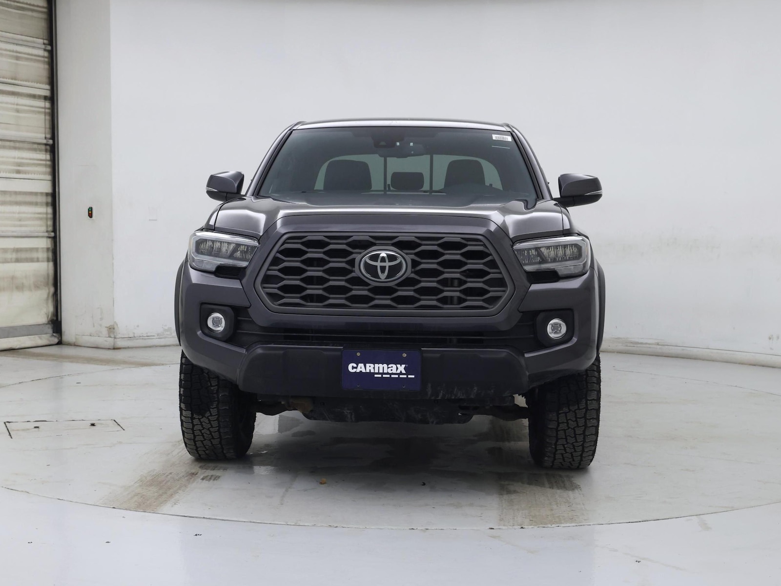 2021 Toyota Tacoma TRD Off Road - Photo 6