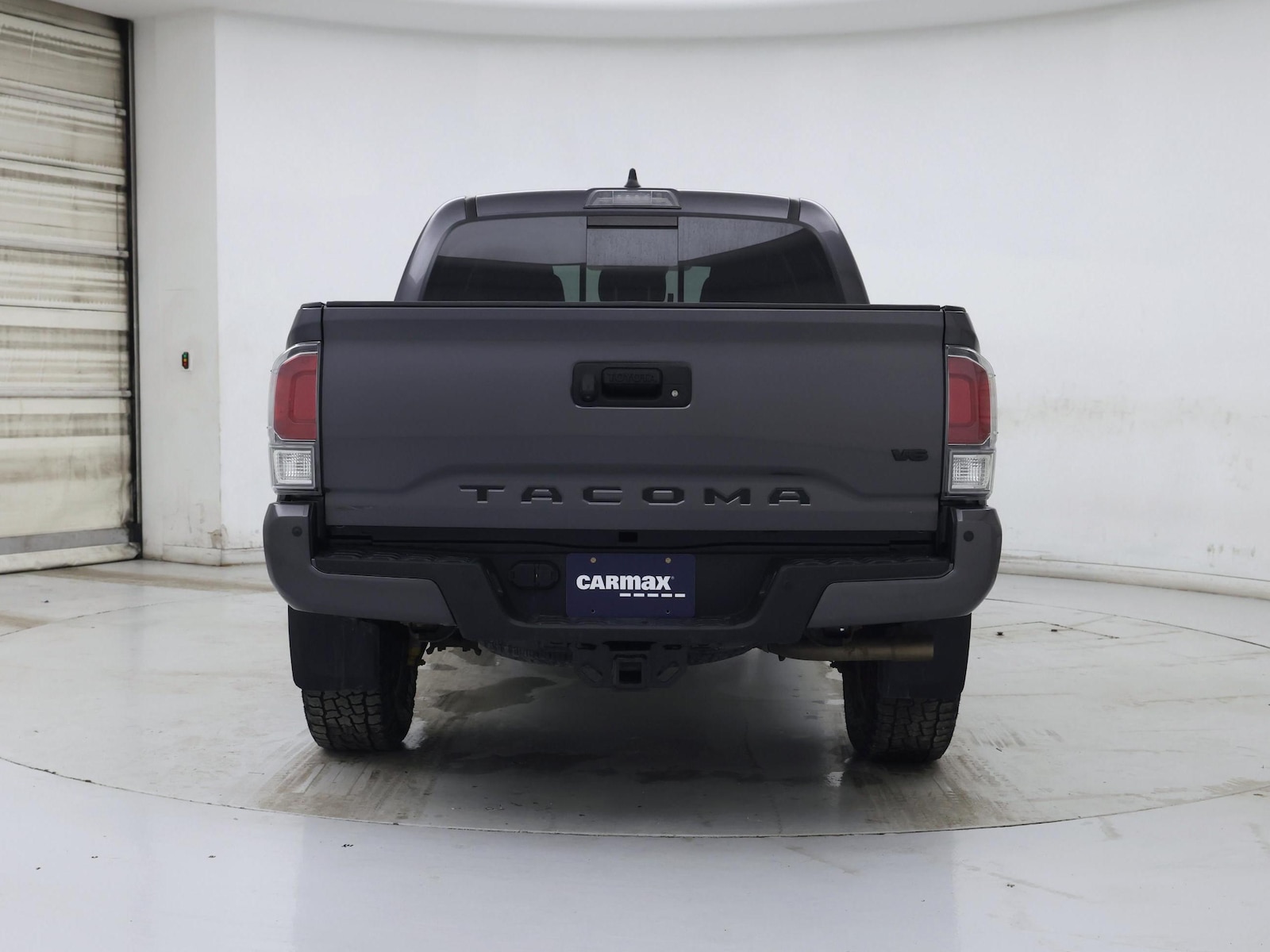 2021 Toyota Tacoma TRD Off Road - Photo 7