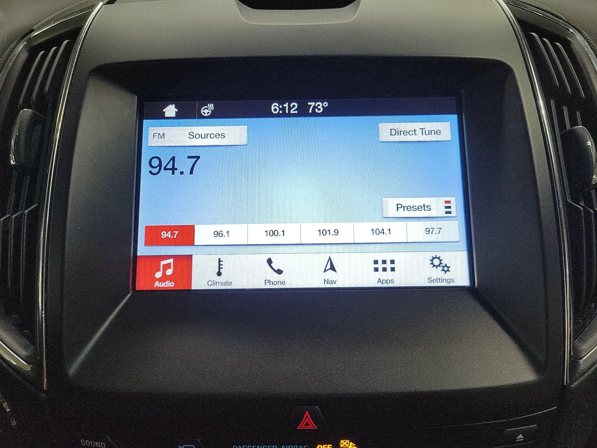 Thumbnail: 2019 Ford Edge - 16