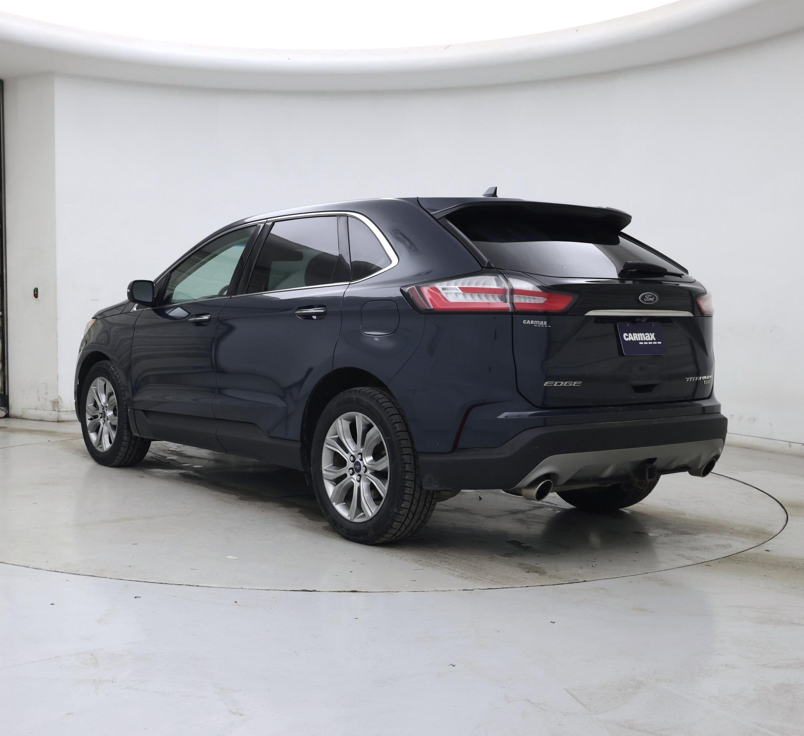 Thumbnail: 2019 Ford Edge - 2