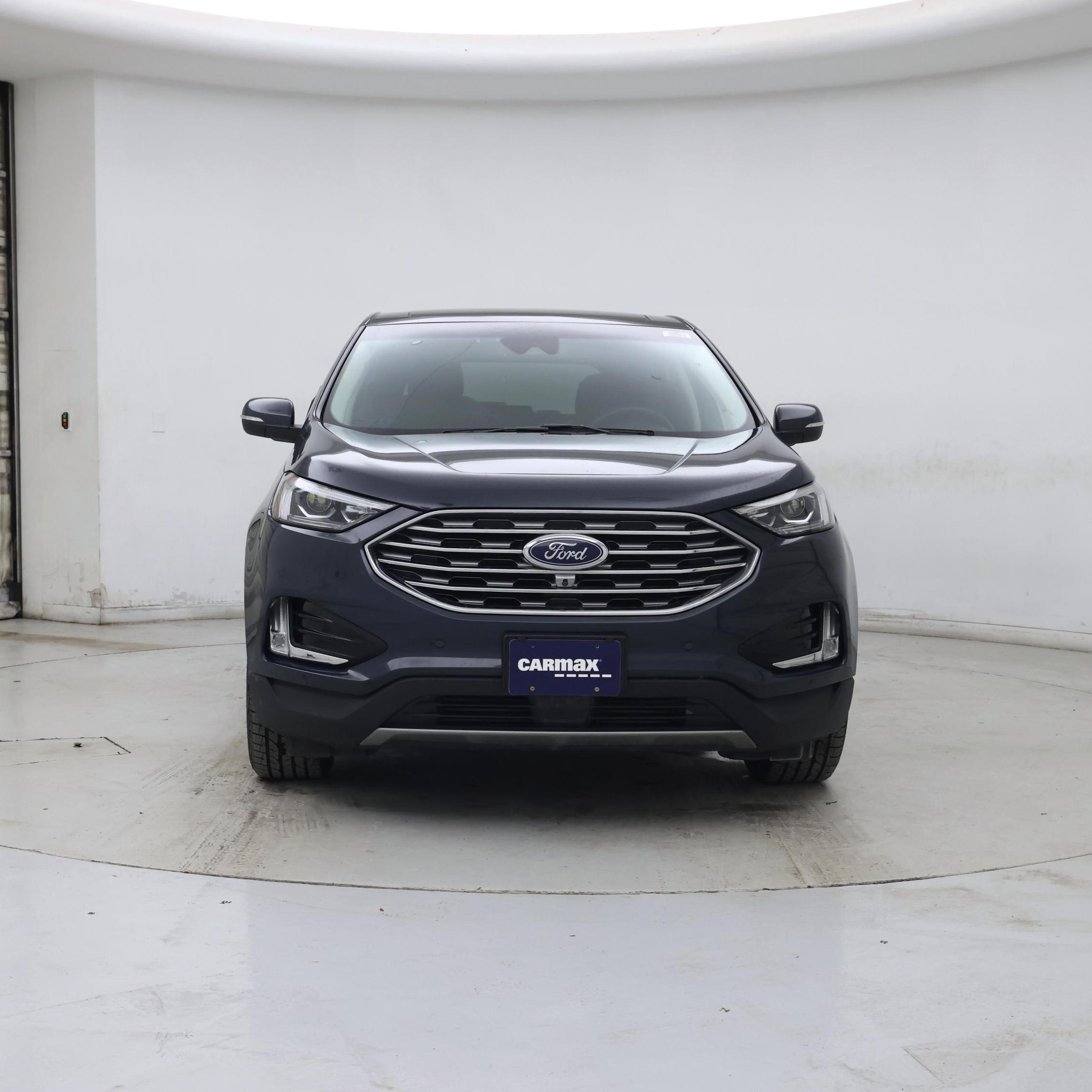Thumbnail: 2019 Ford Edge - 5