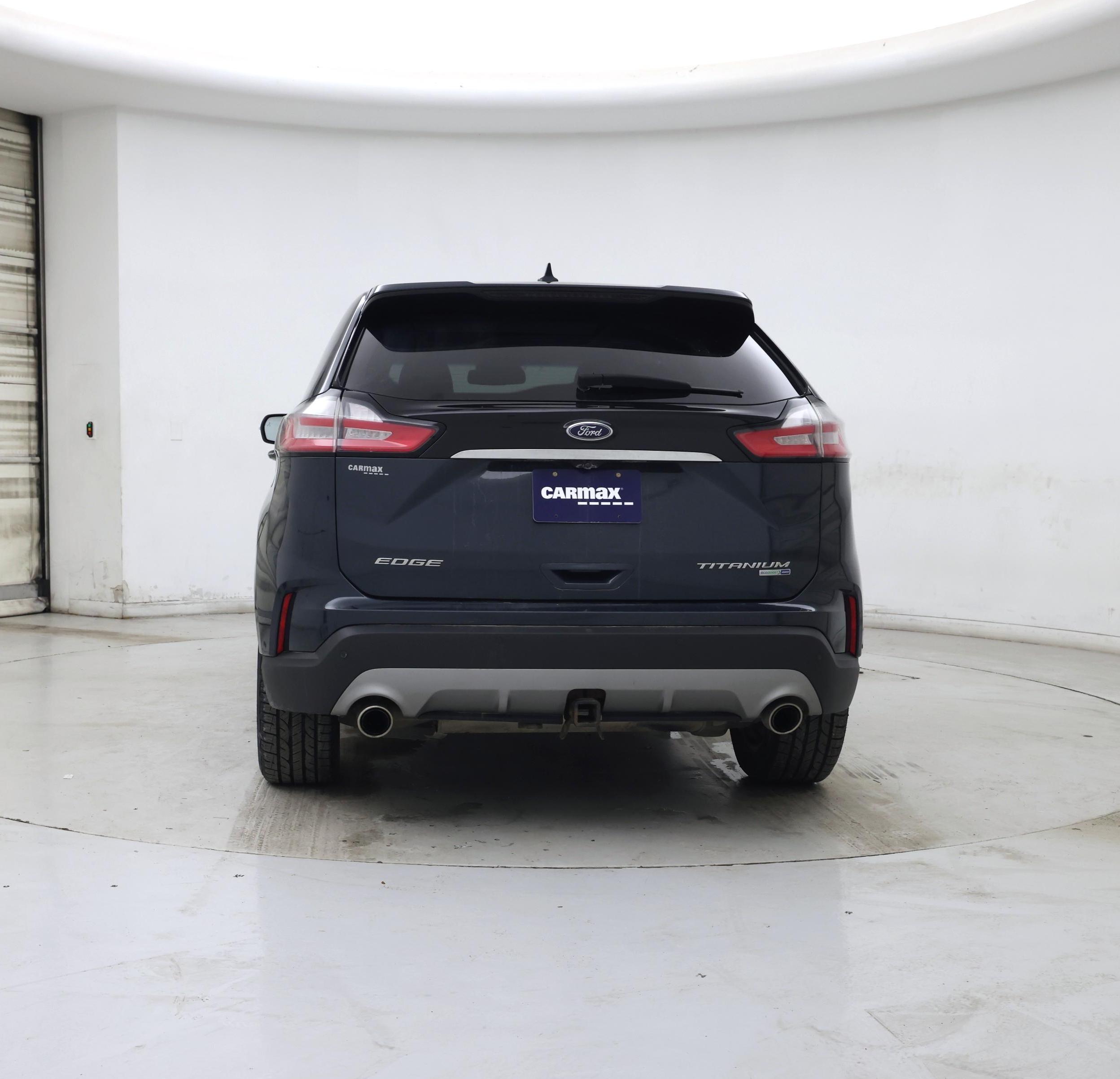 Thumbnail: 2019 Ford Edge - 6