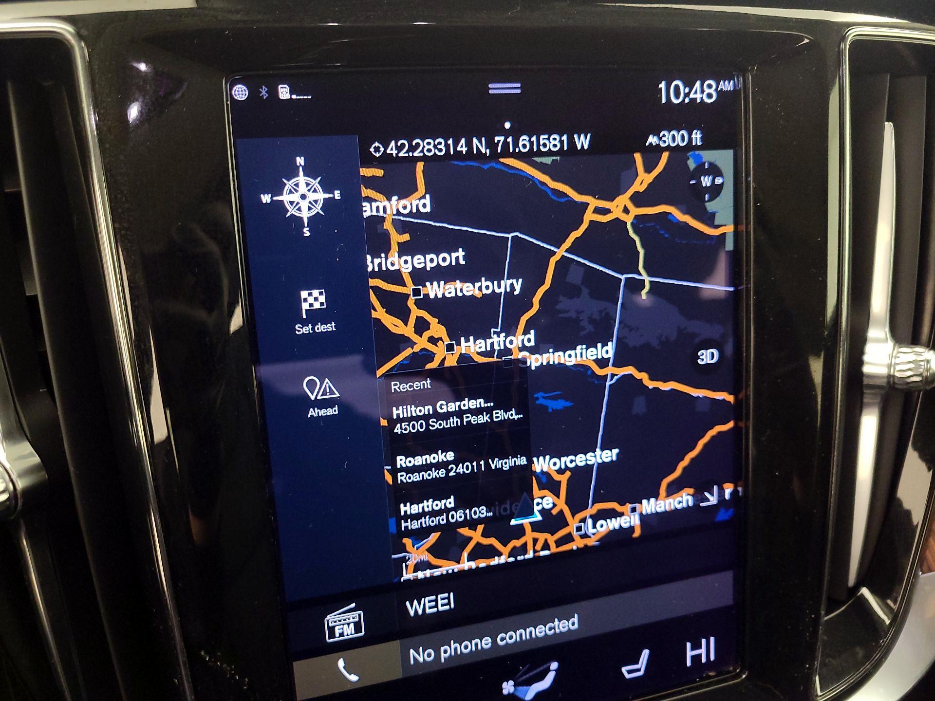 Thumbnail: 2022 Volvo S60 - 14