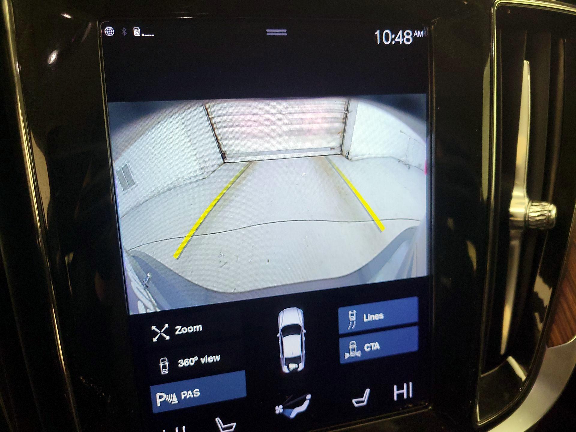 Thumbnail: 2022 Volvo S60 - 15