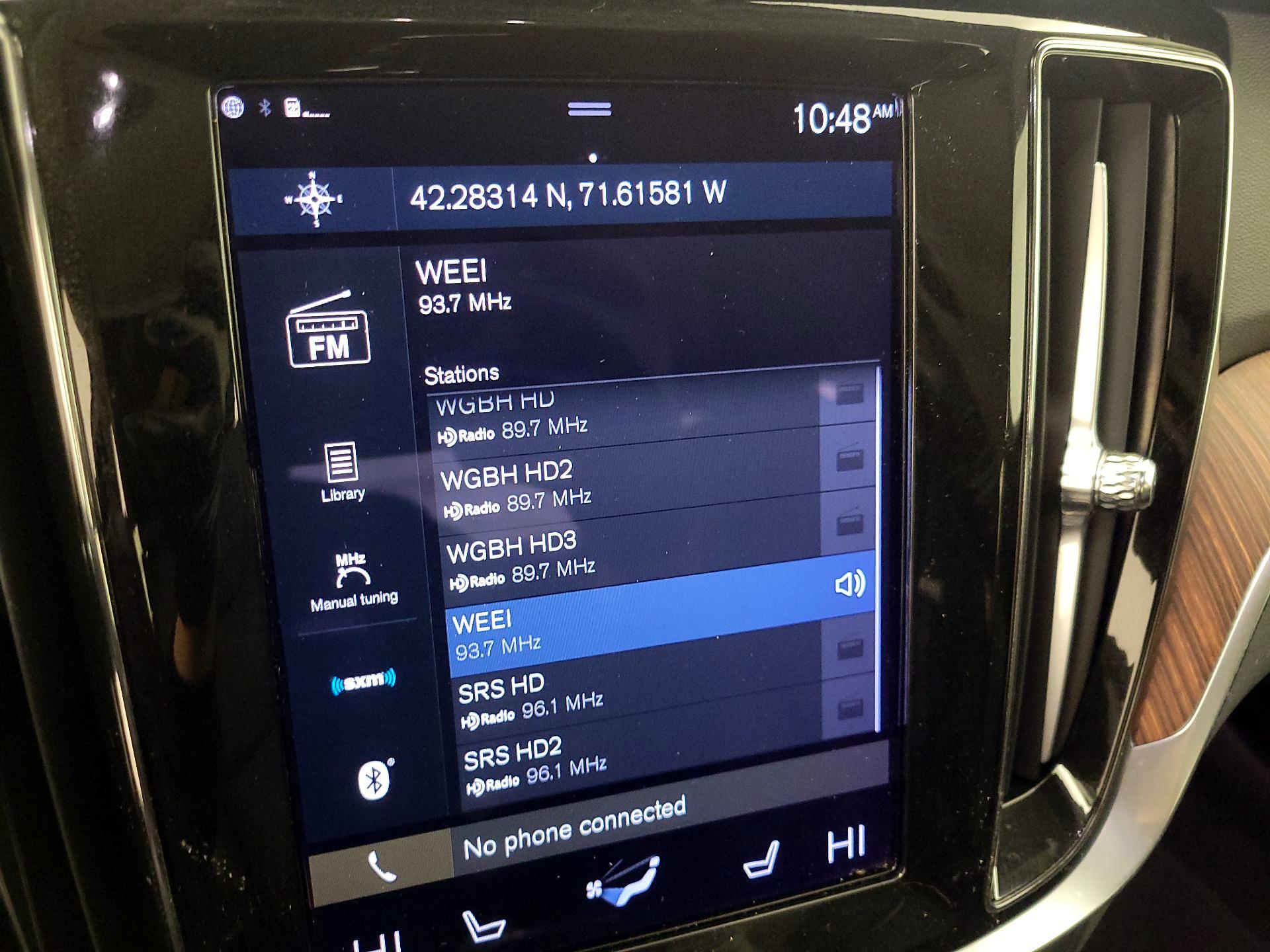 Thumbnail: 2022 Volvo S60 - 16