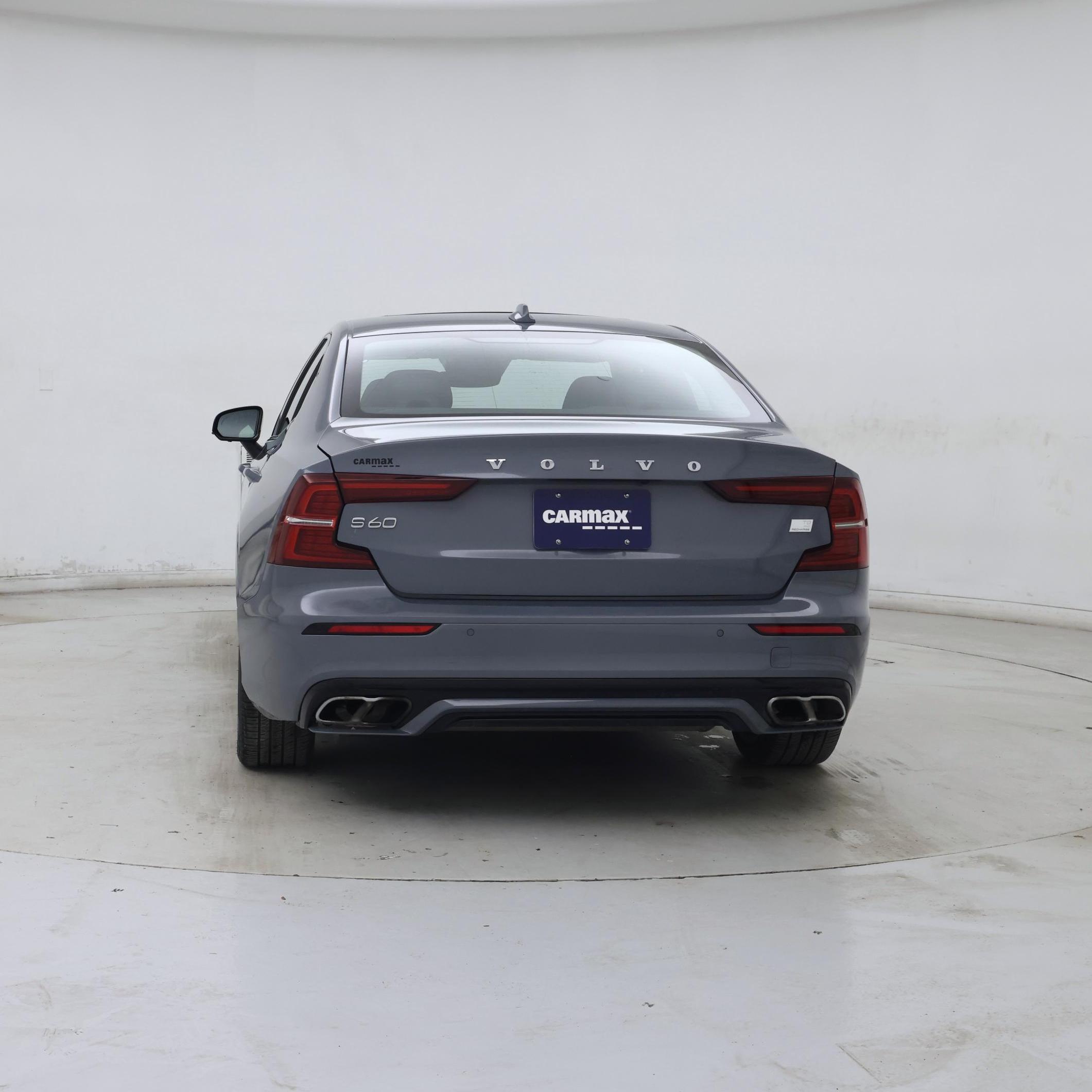 Thumbnail: 2022 Volvo S60 - 6